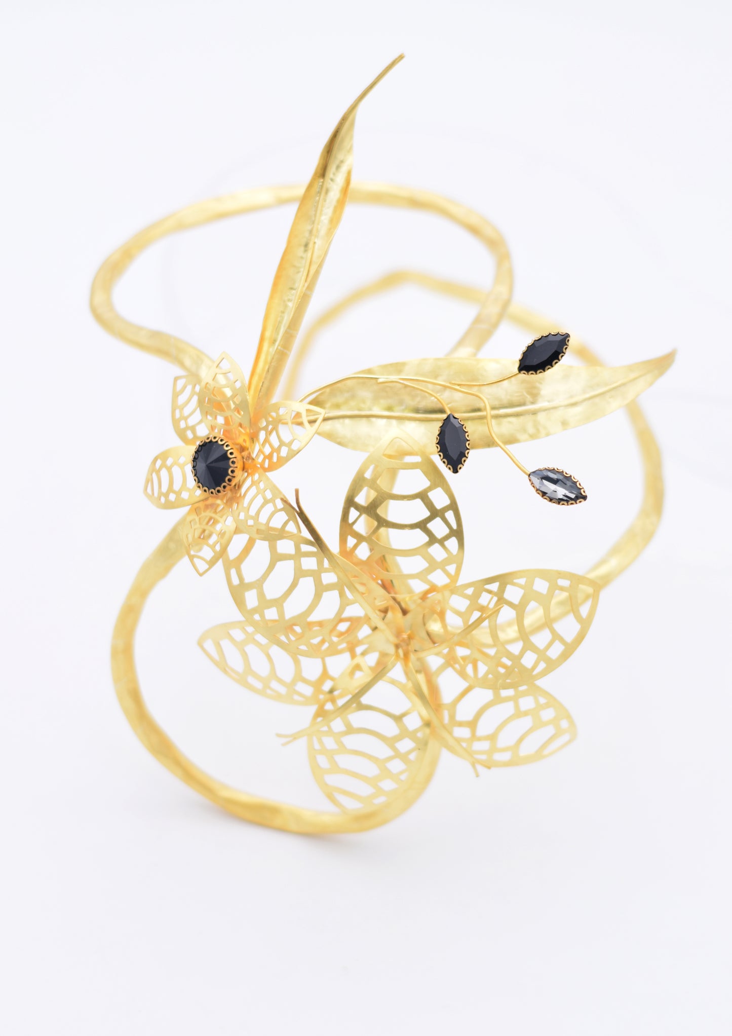 Queen Sgura Crown