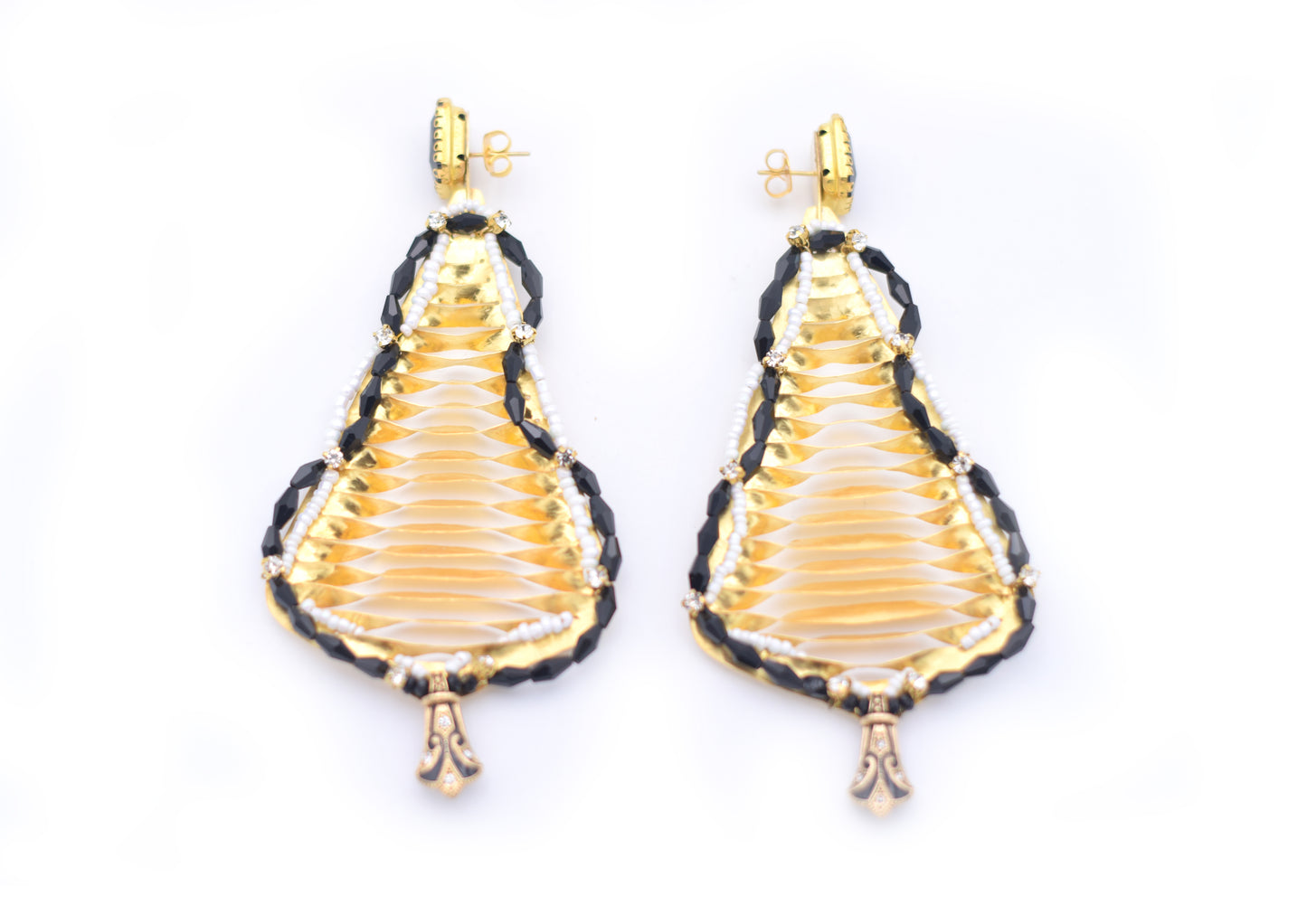 Pendientes Addo