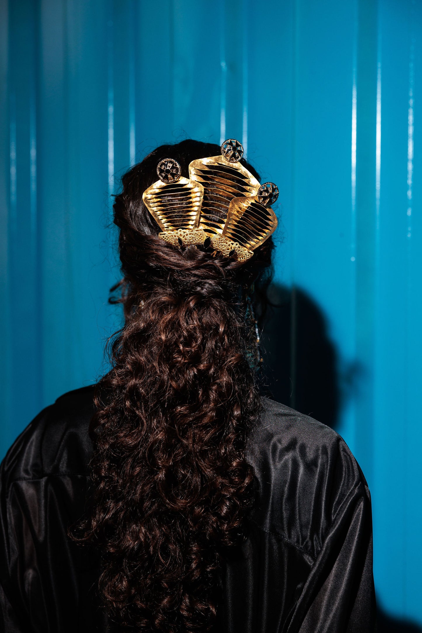 Queen Sgura Crown