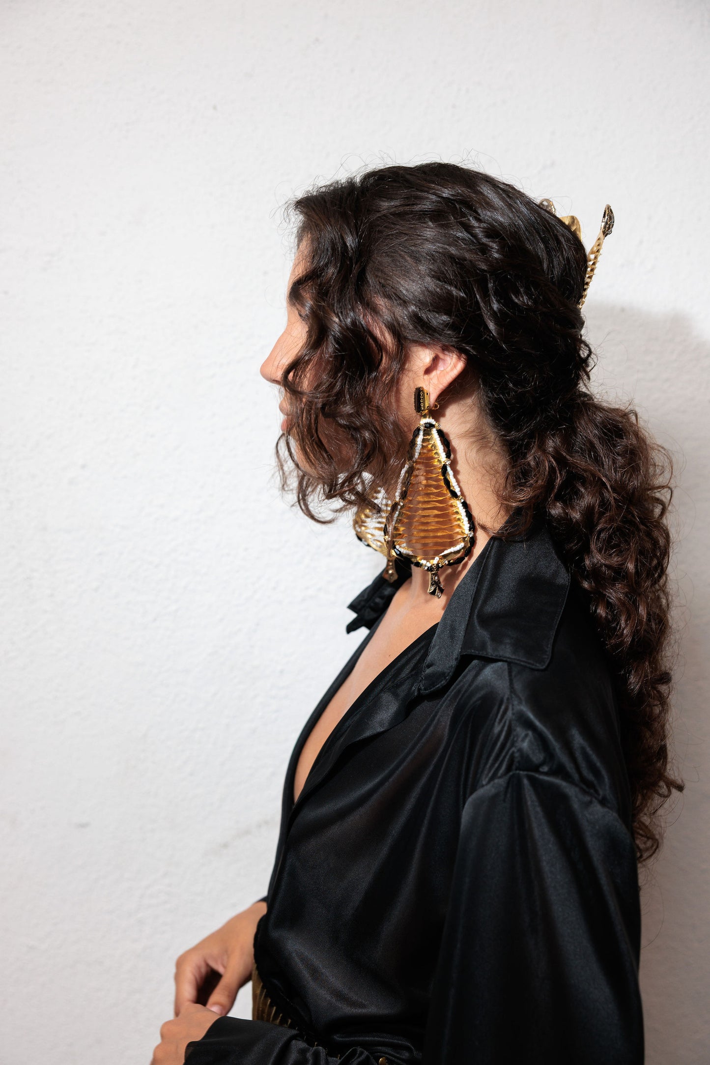 Pendientes Addo