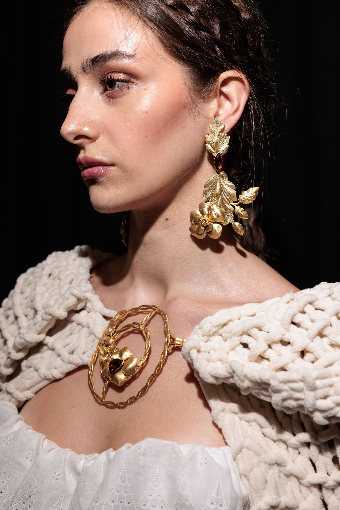 Pendientes Addo