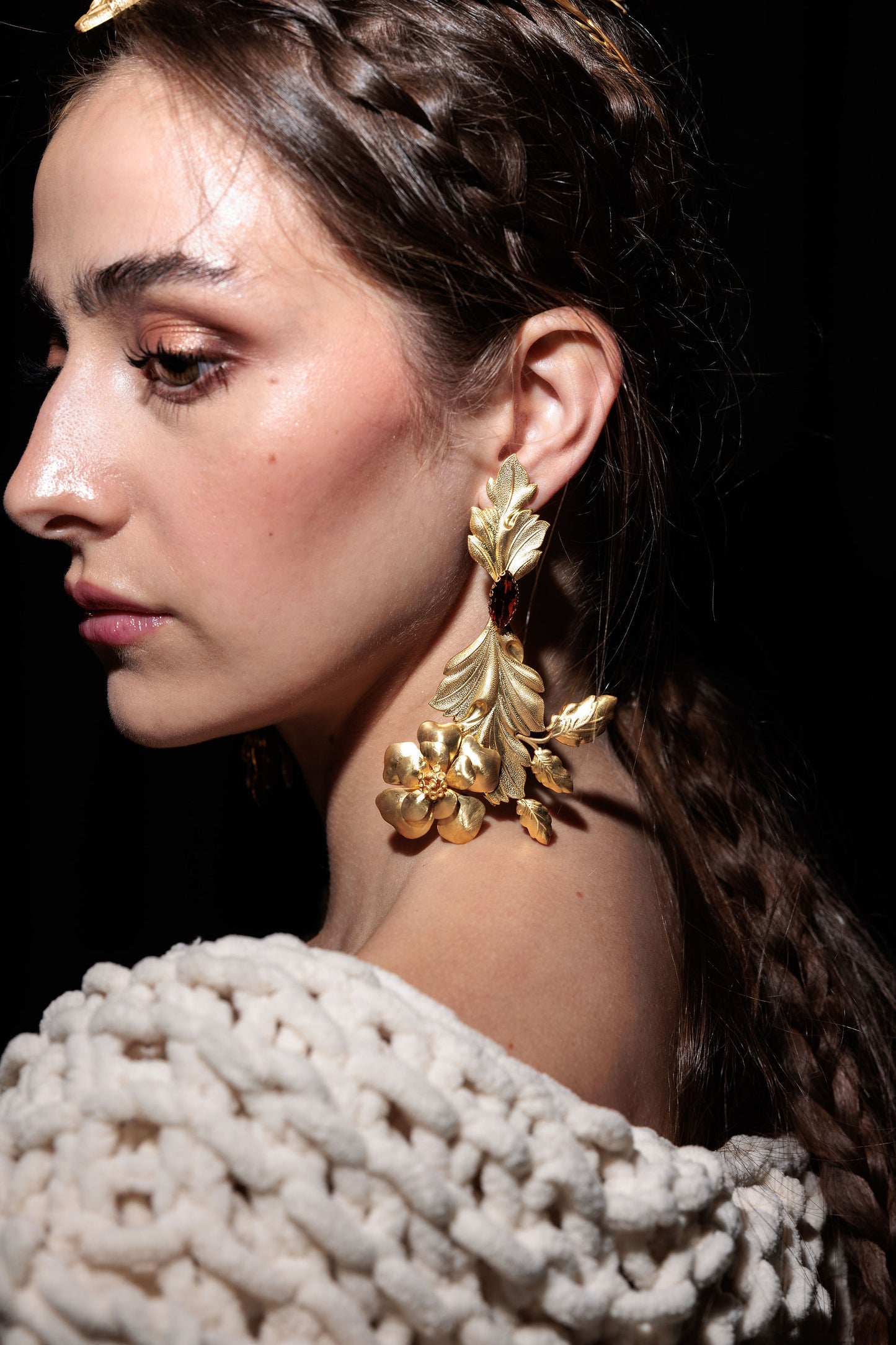Pendientes Addo