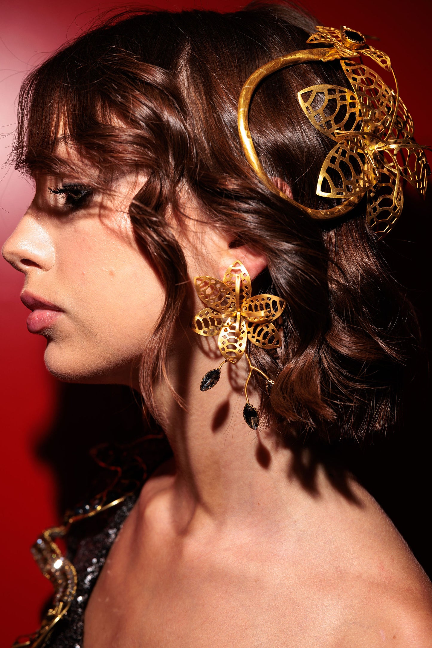 Queen Sgura Crown