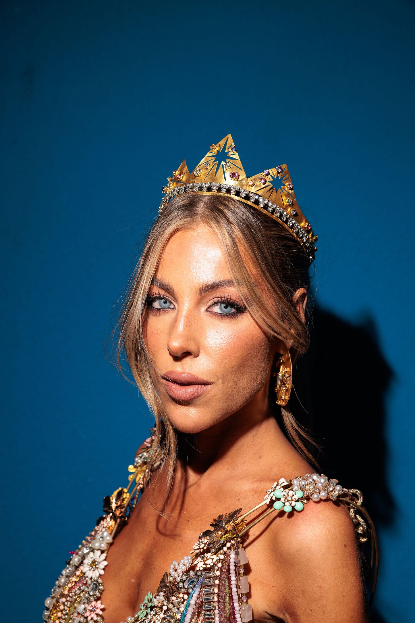 Queen Sgura Crown