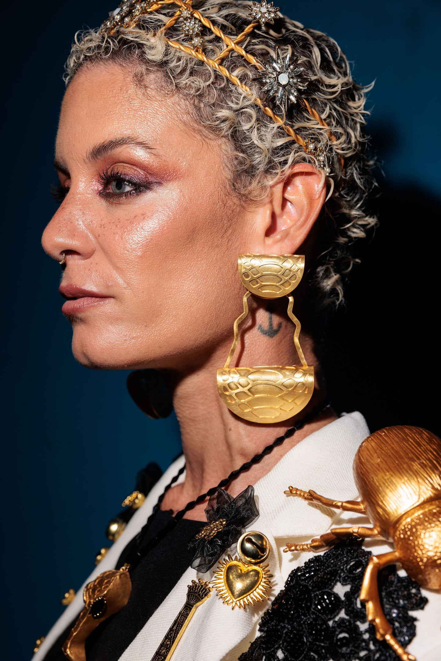 Addo Earrings