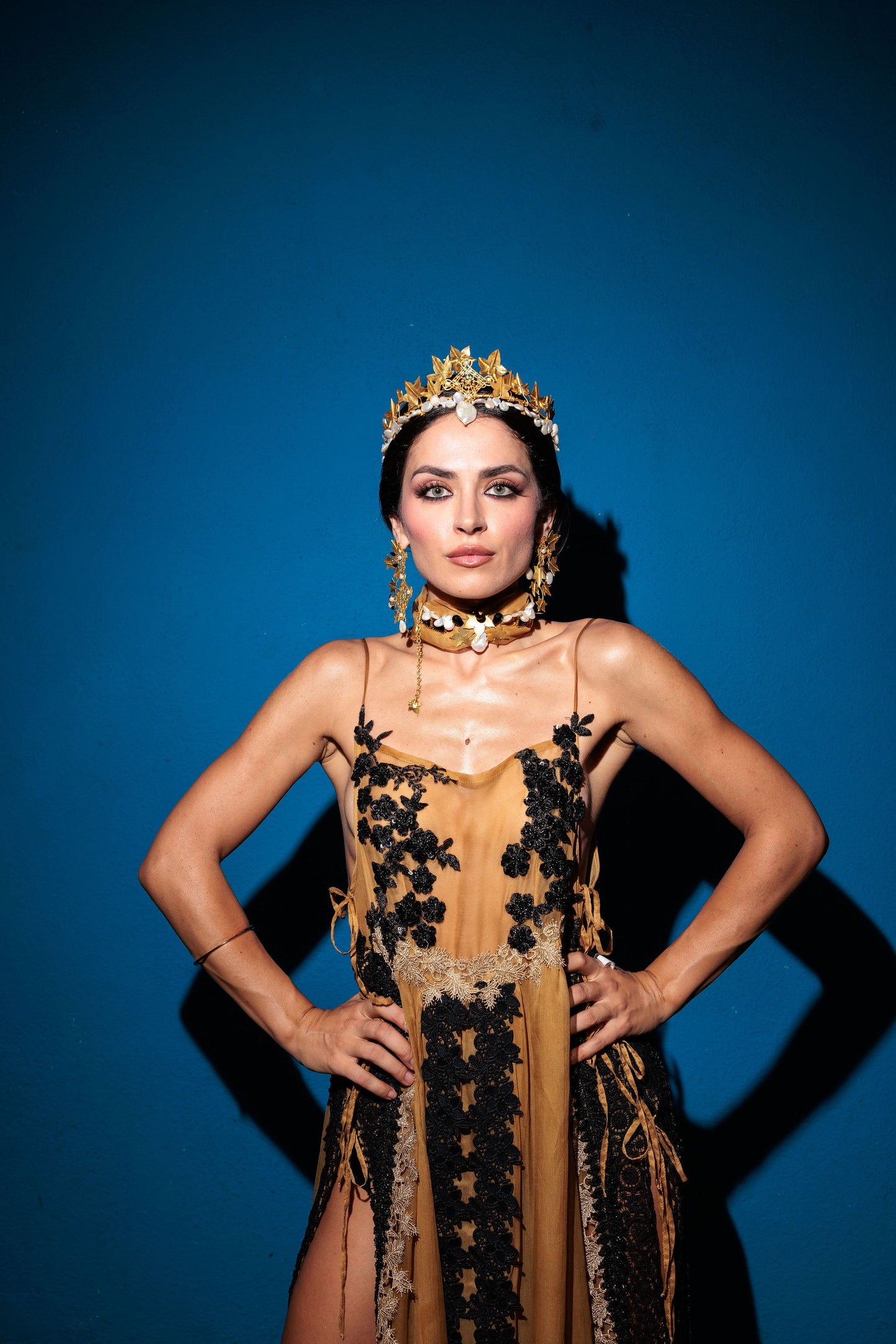 Queen Sgura Crown