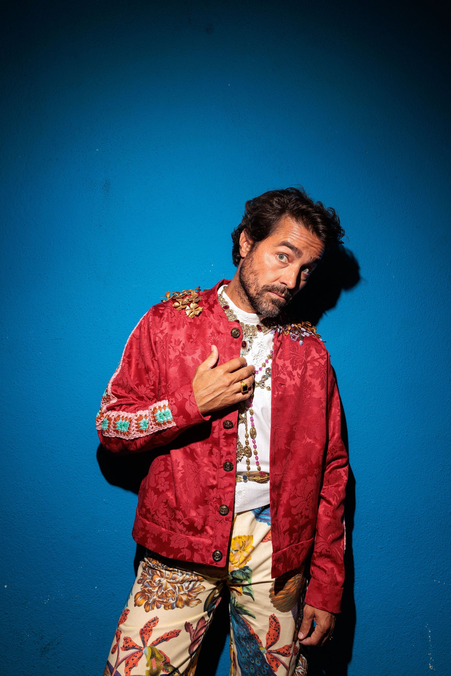 Pink Bomber