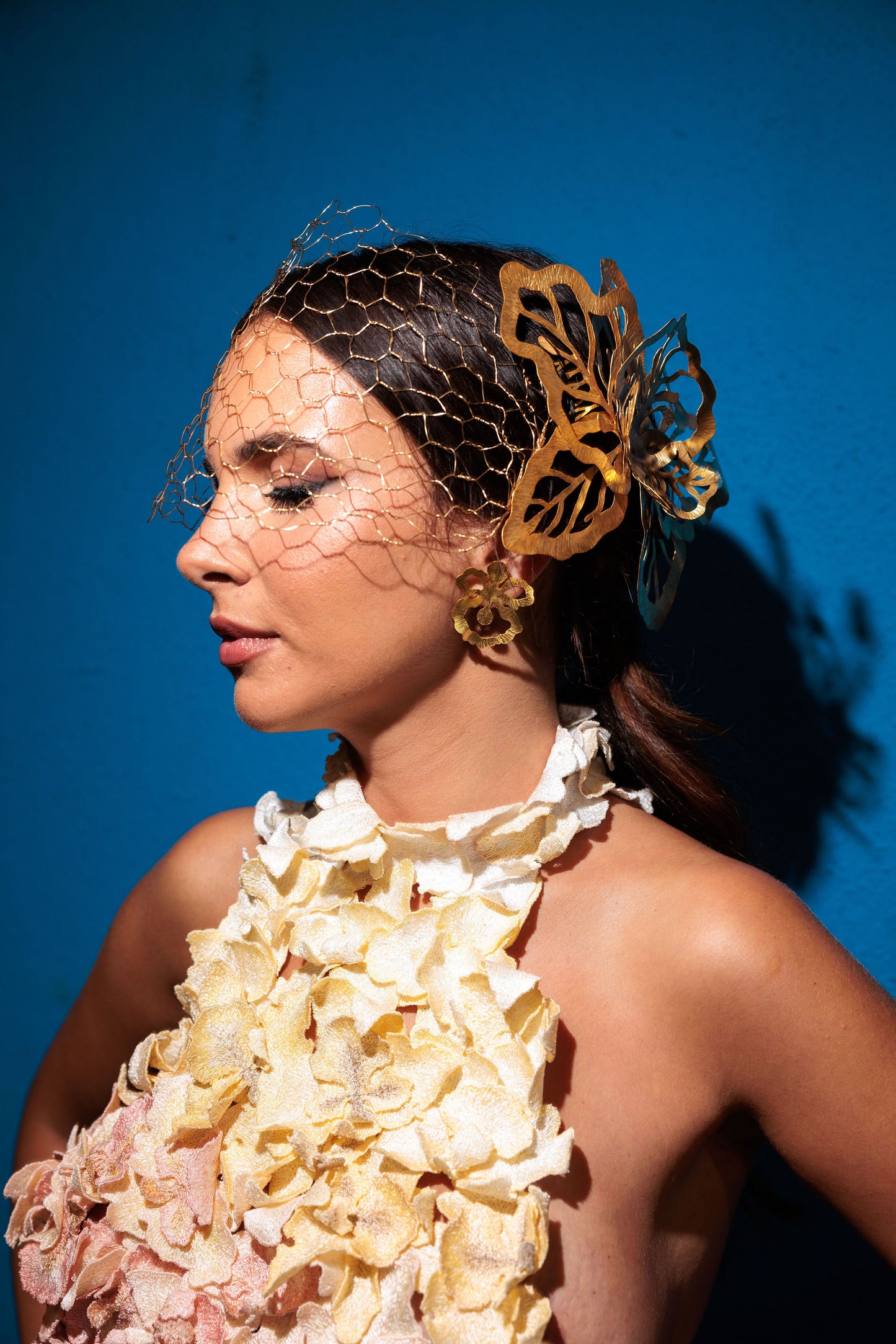 Queen Sgura Crown