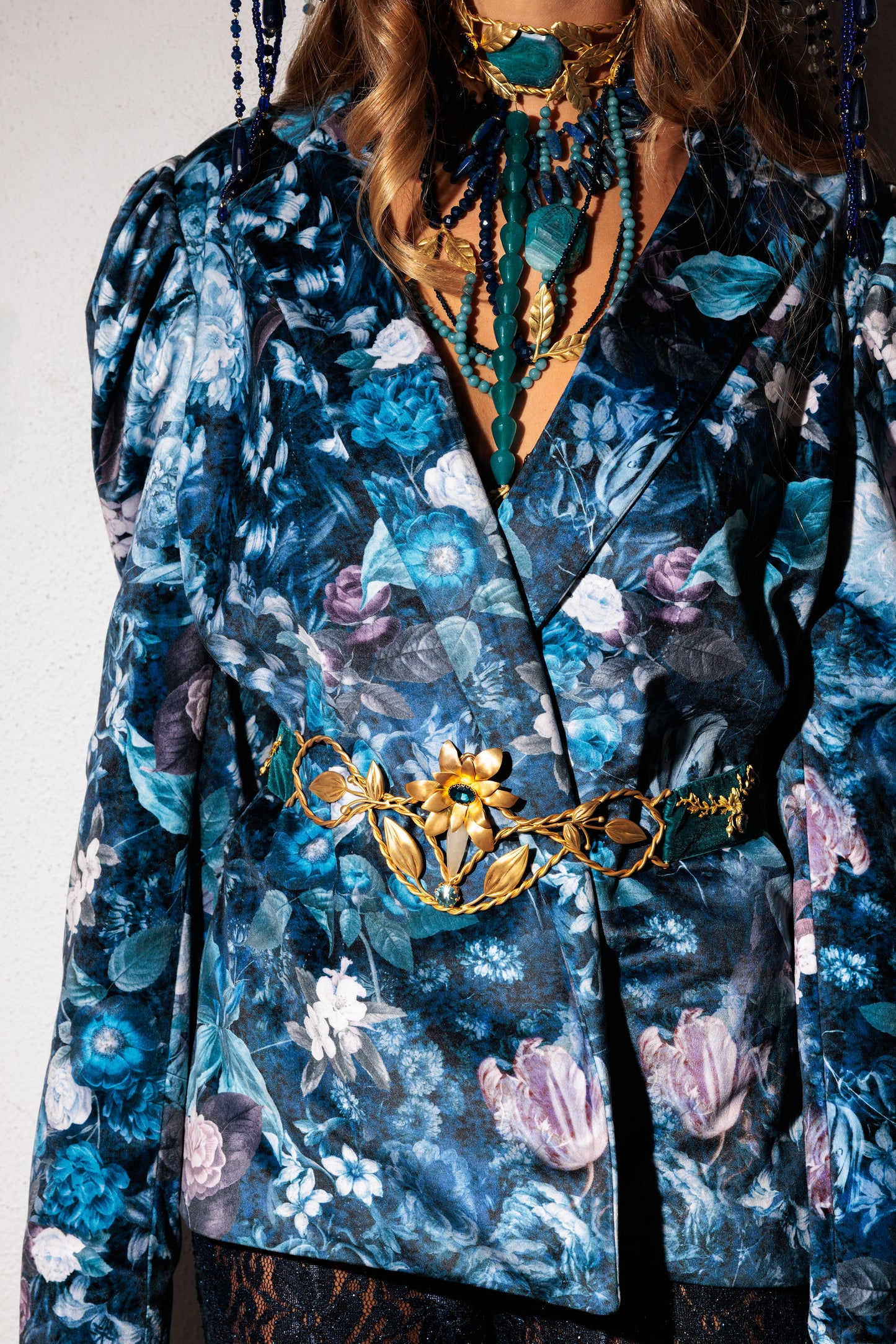 Blazer Marcia