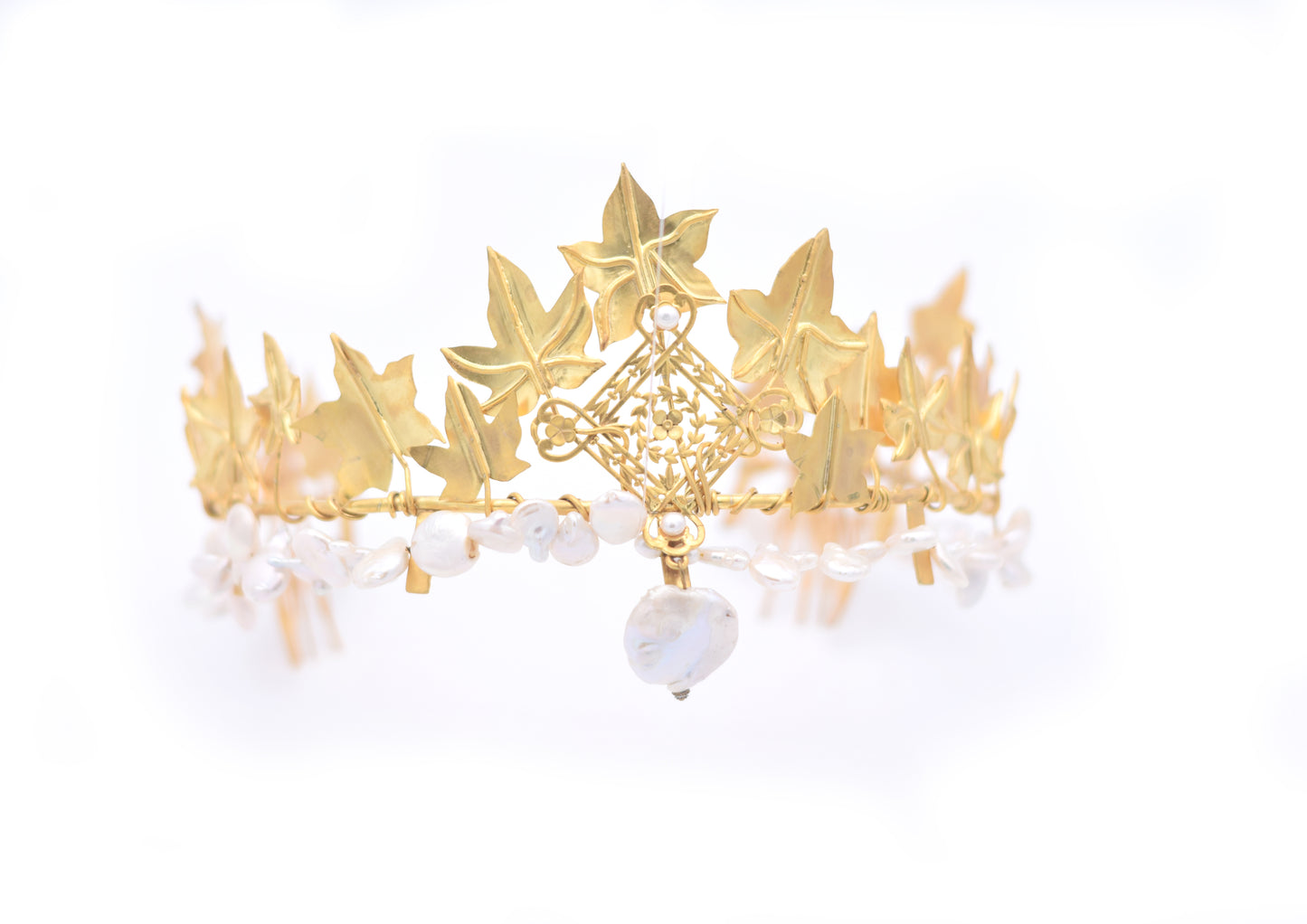 Queen Sgura Crown