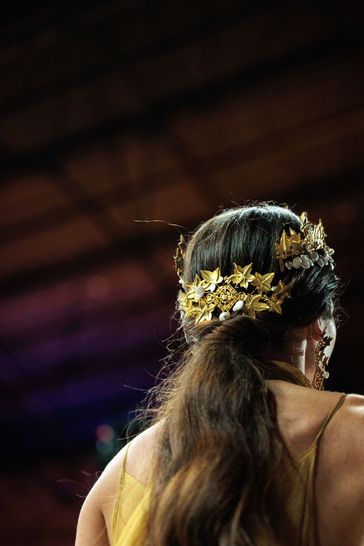 Queen Sgura Crown