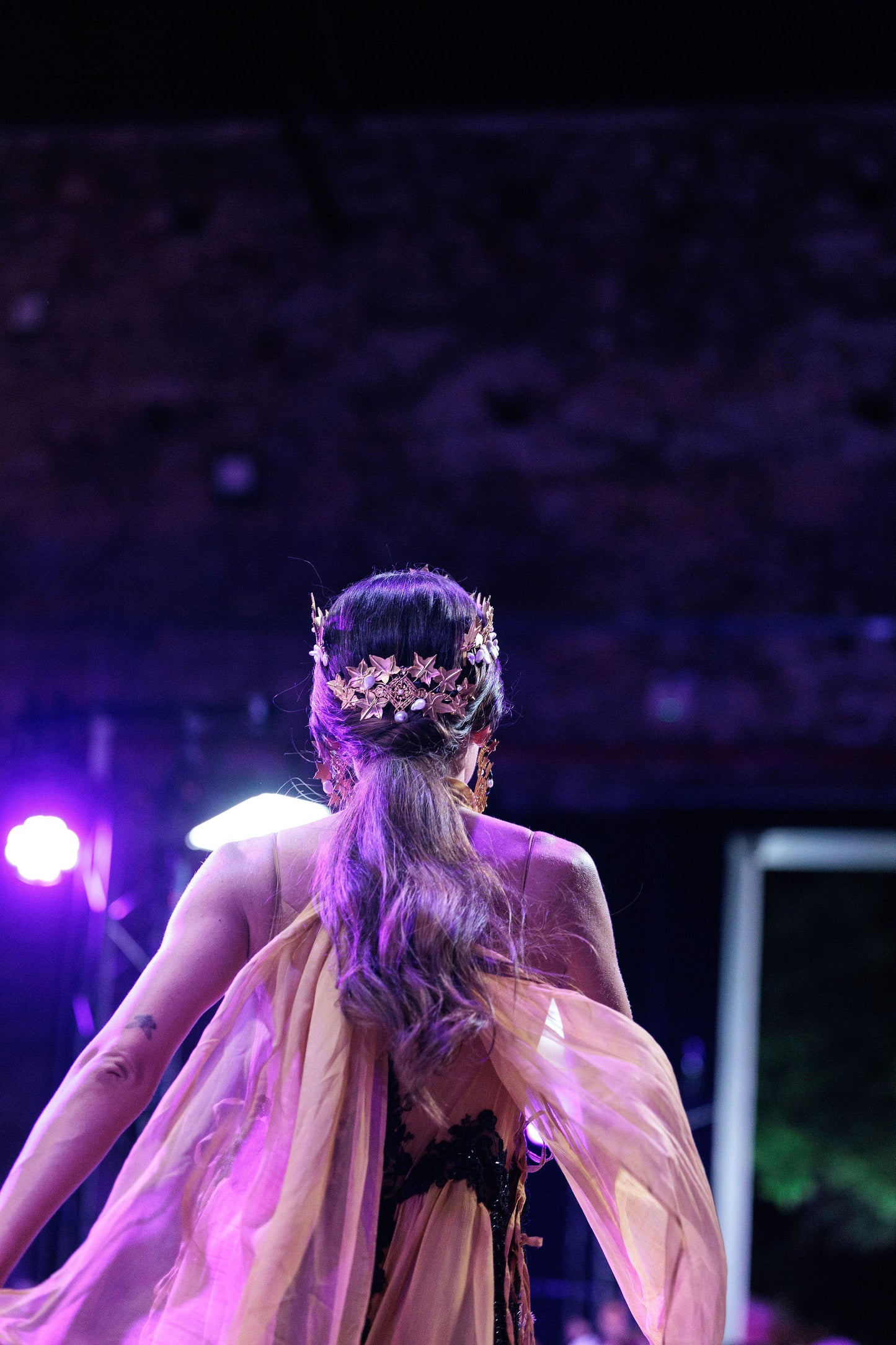 Queen Sgura Crown
