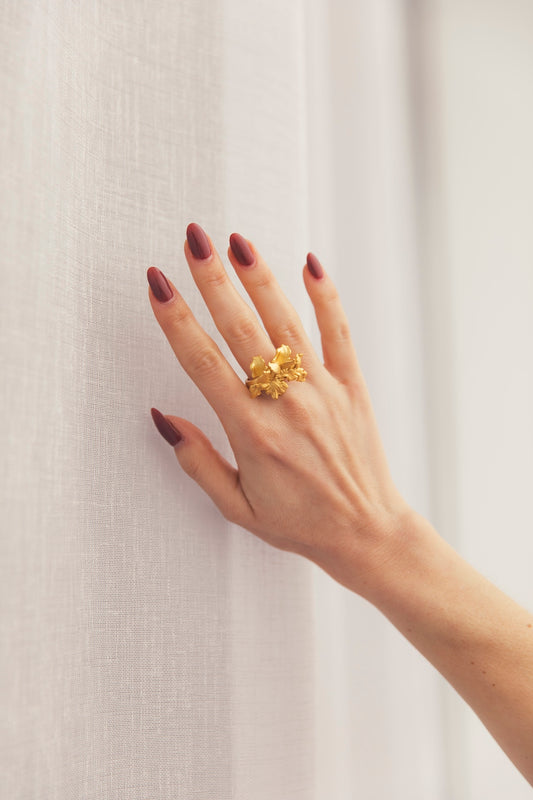 Corona de Hatshepsut