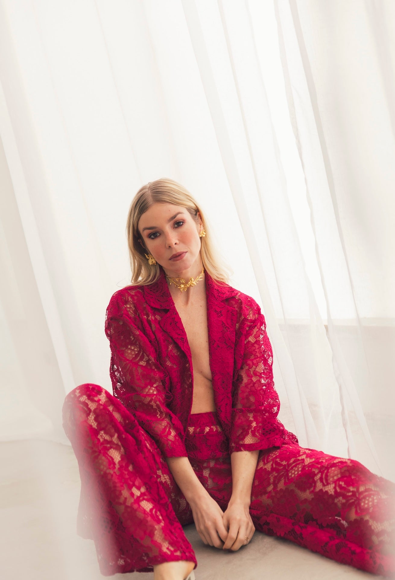 Leo pants