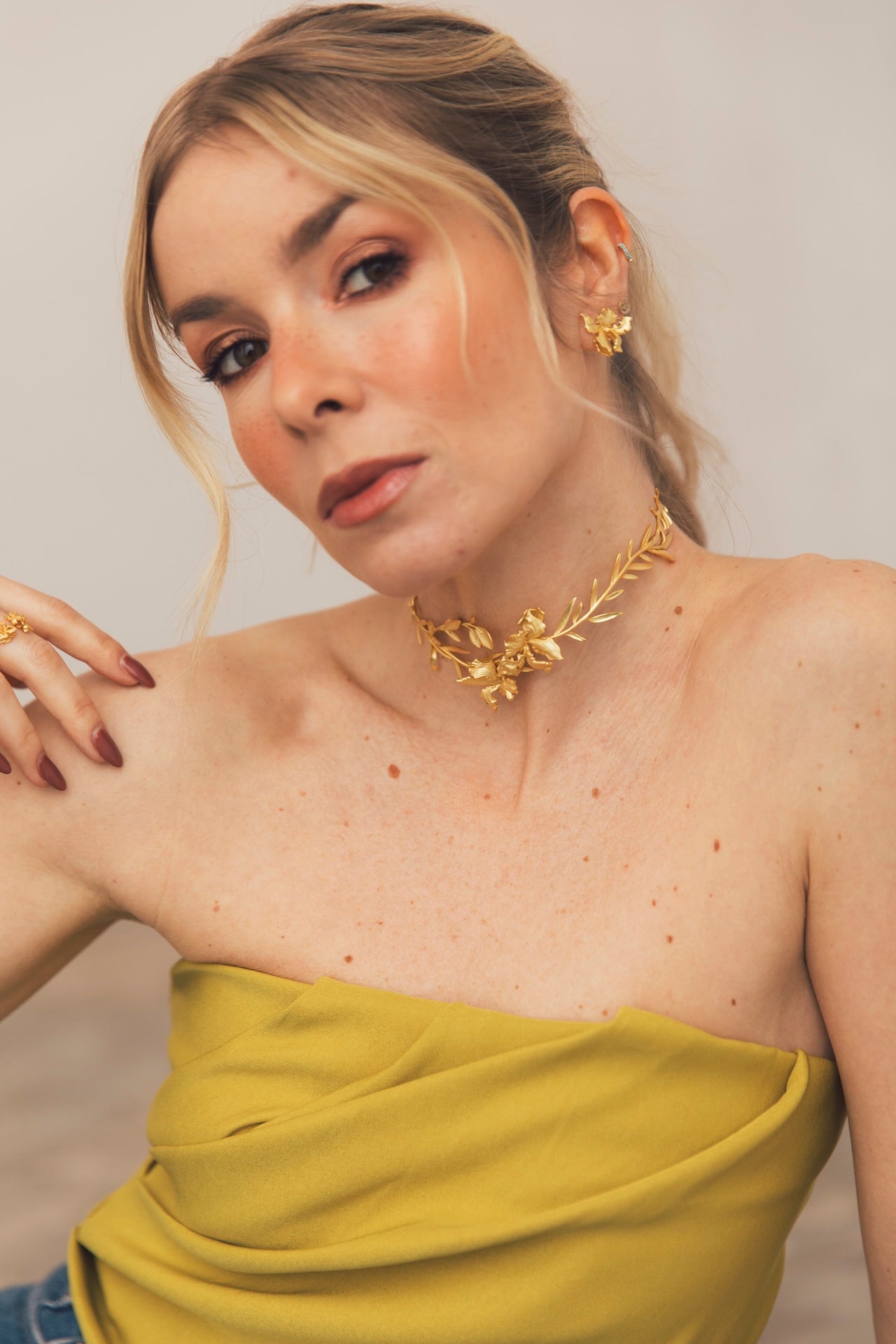 Corona de Hatshepsut