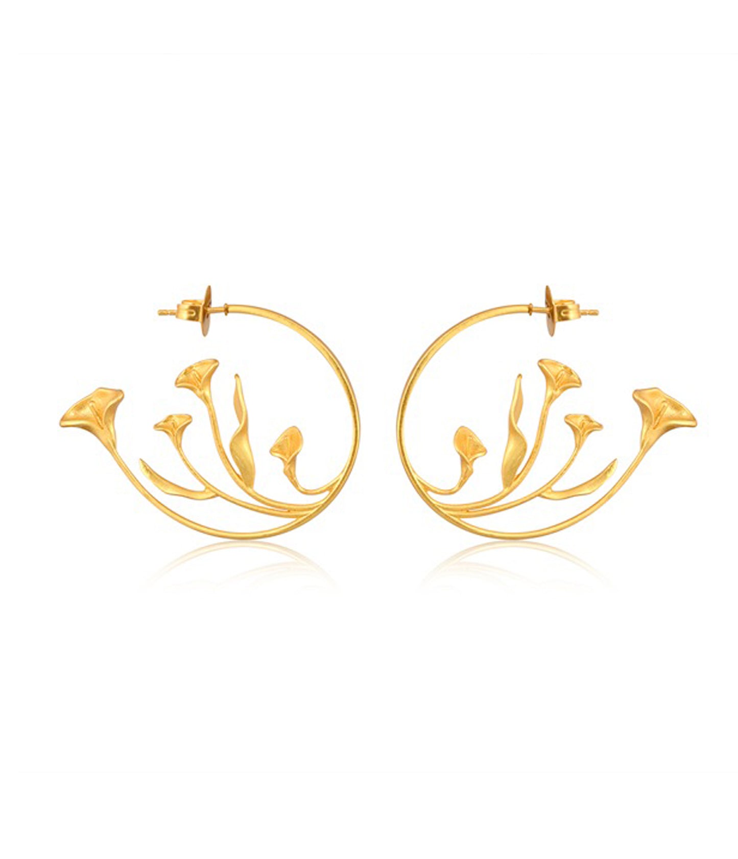 Zadiel Rings