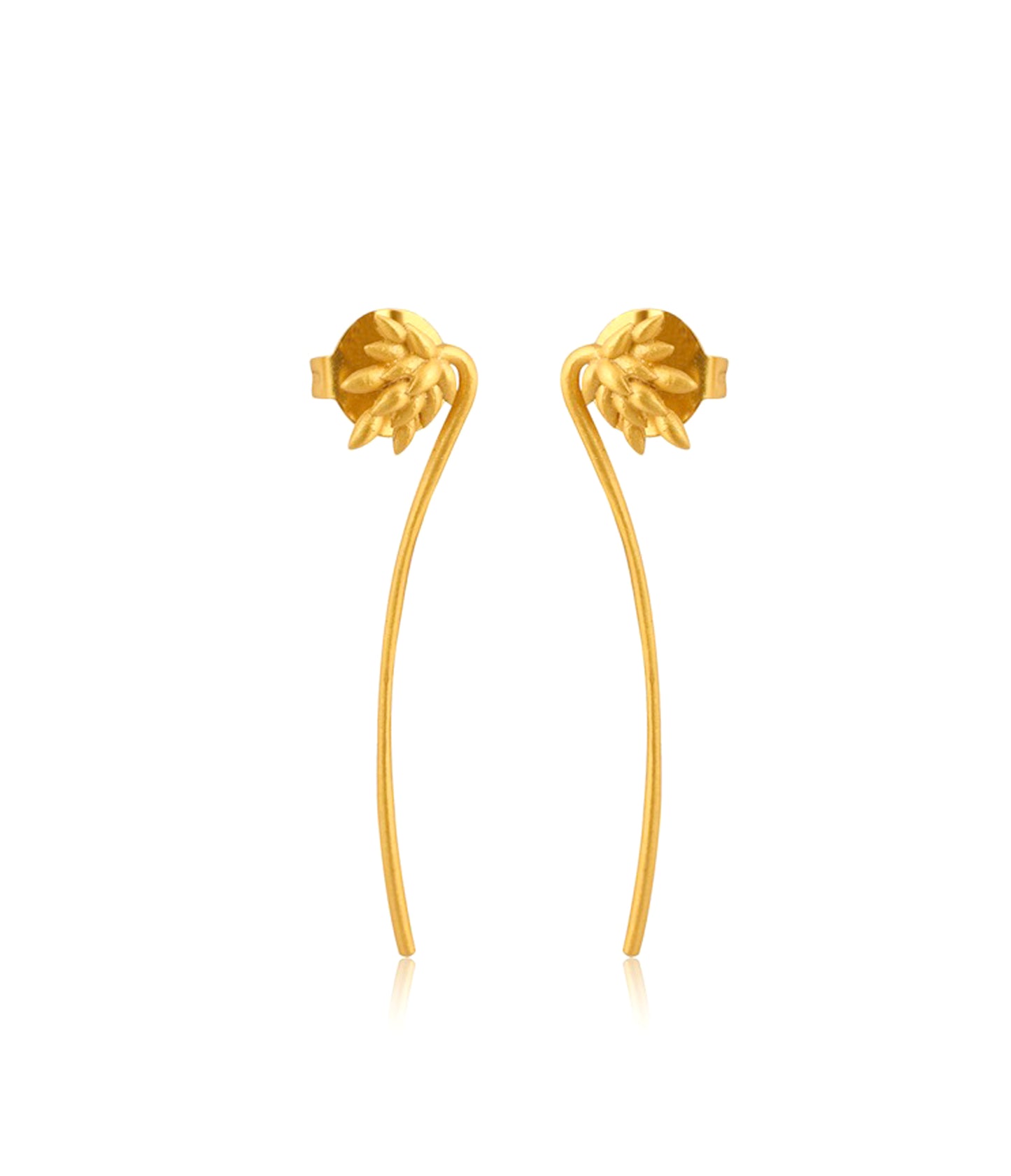 Abadon Earrings