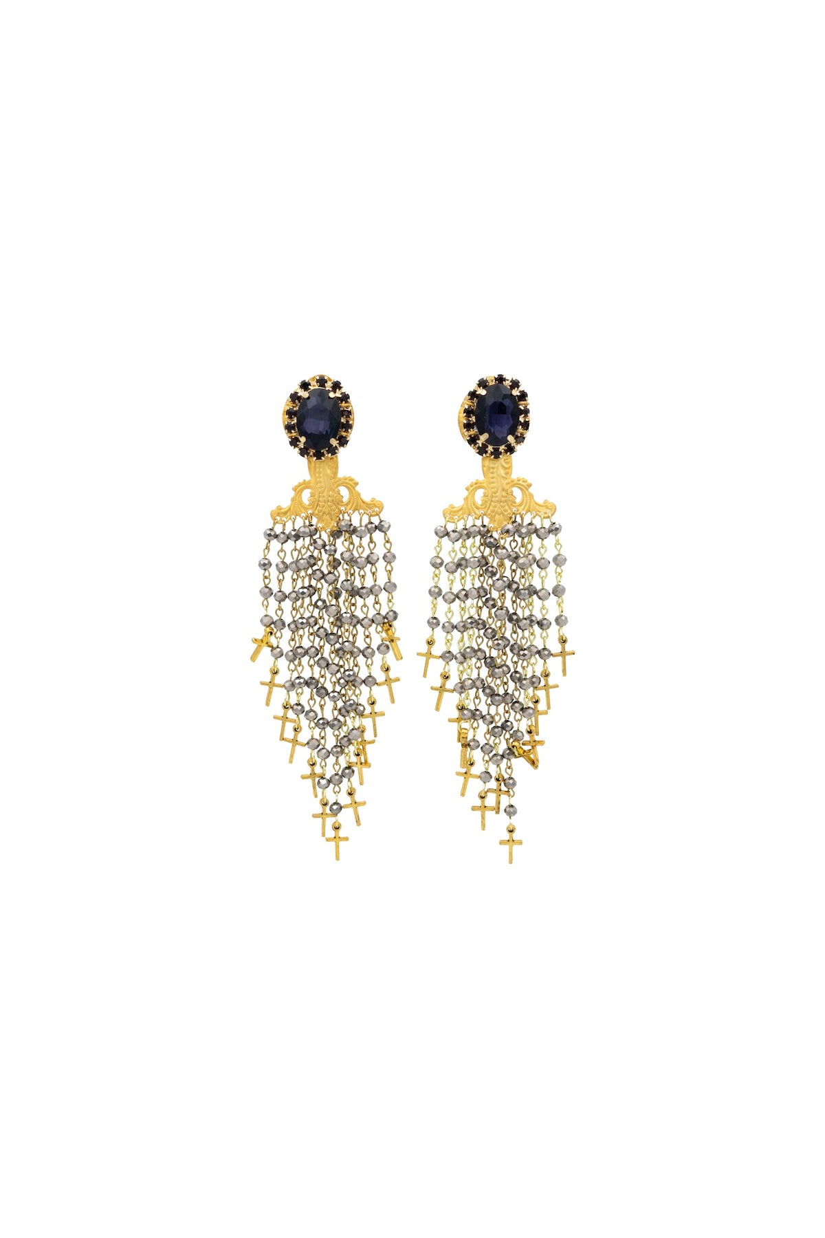 Pendientes Addo