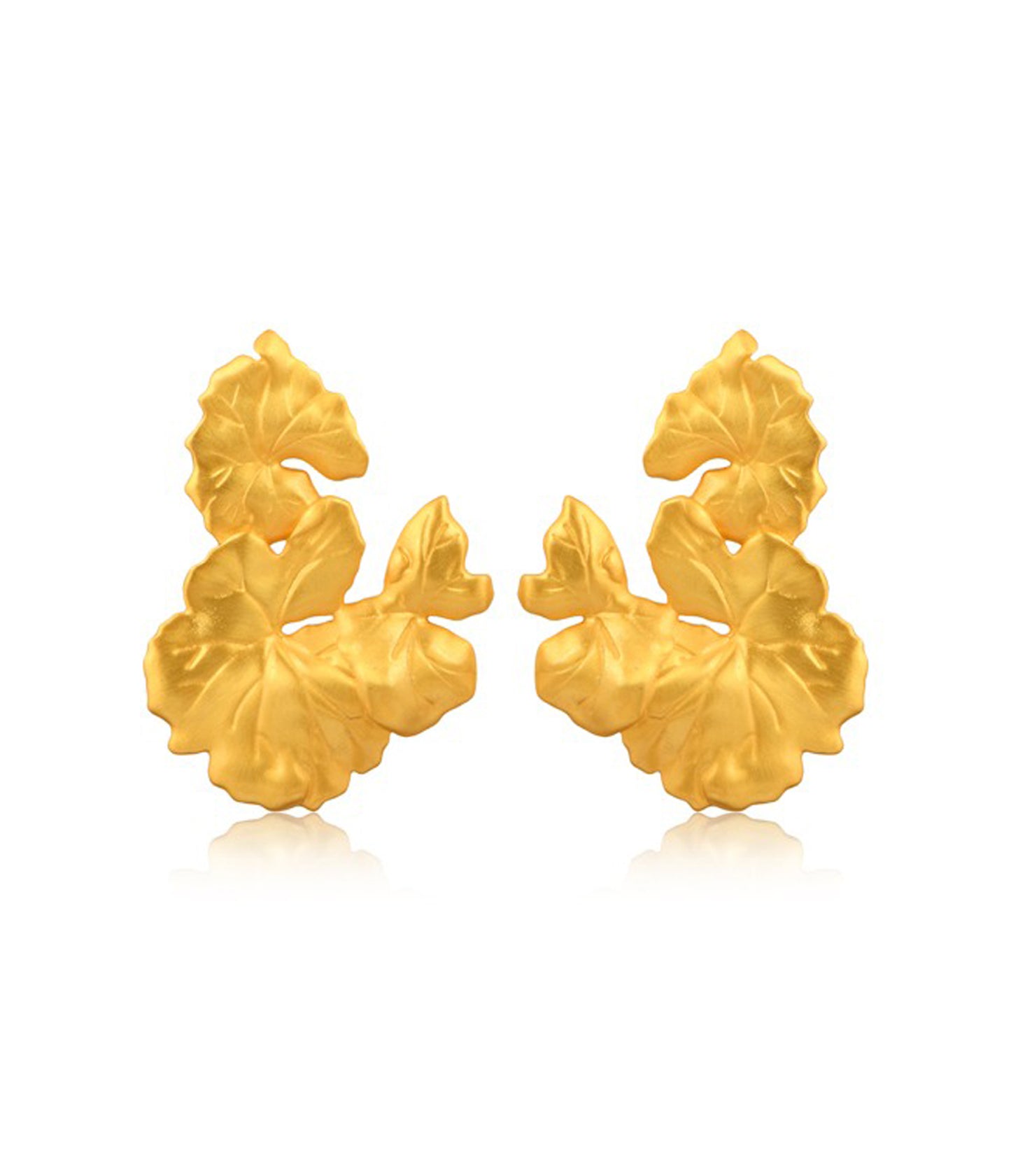 Abadon Earrings