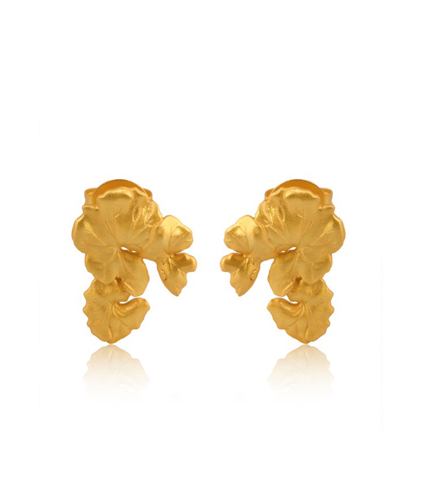 Abadon Earrings