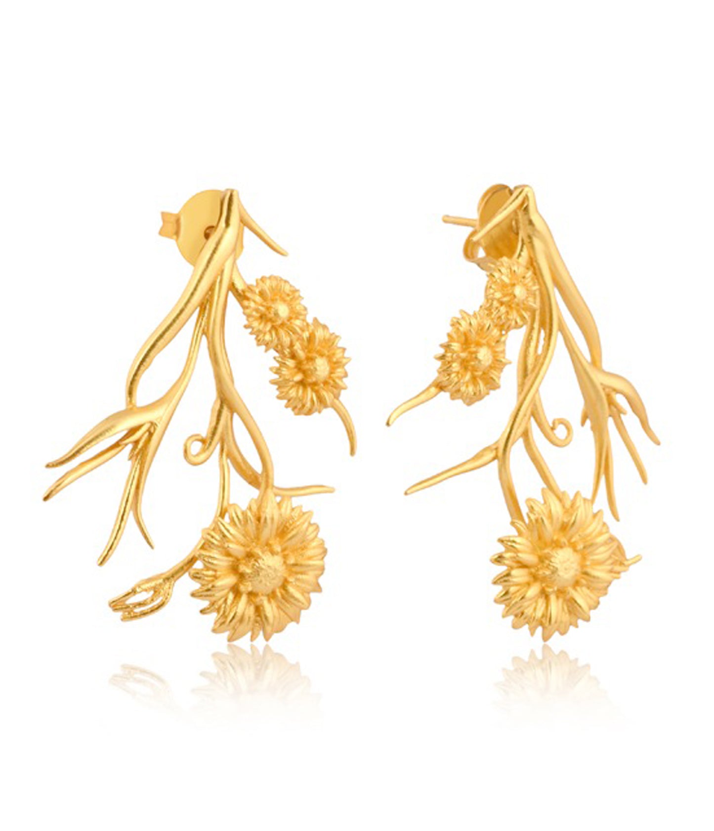 Abadon Earrings