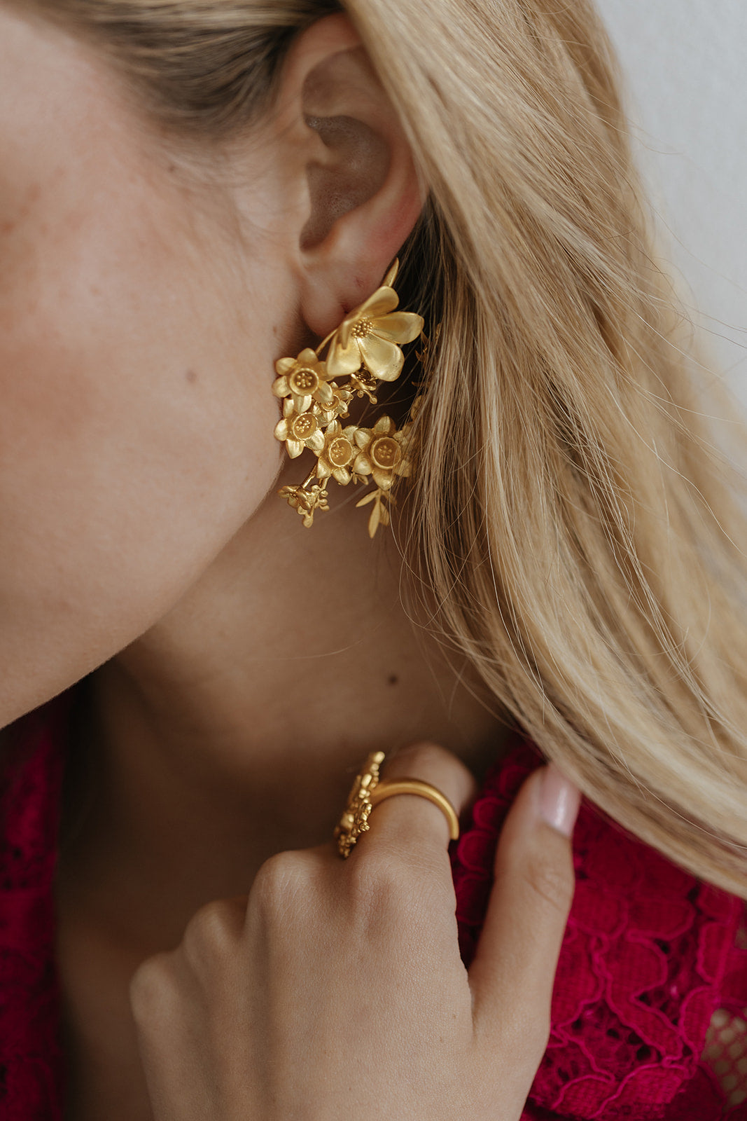 pendientes Anand