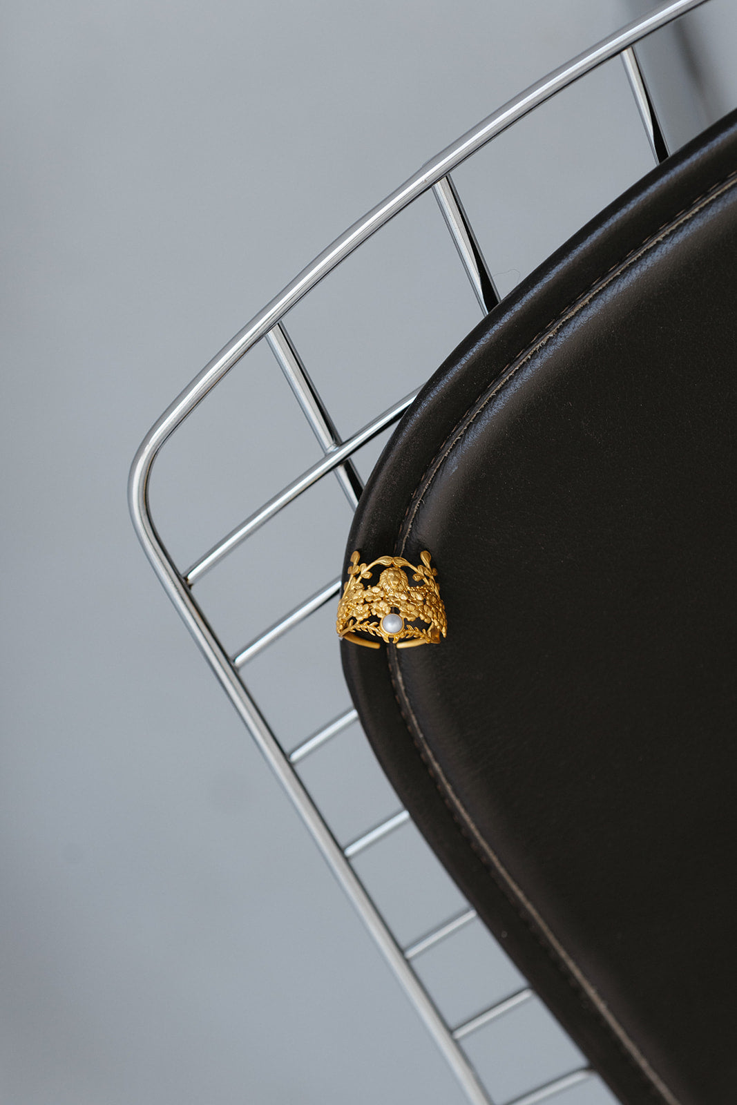 anillo kei
