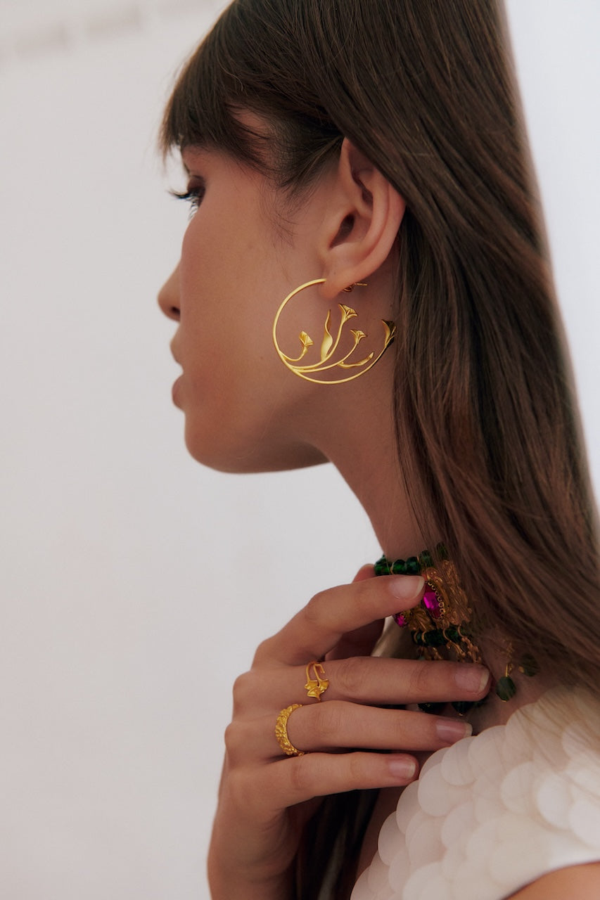 Zadiel Rings