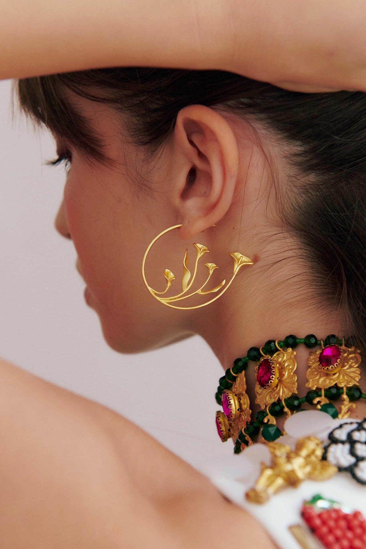 Zadiel Rings