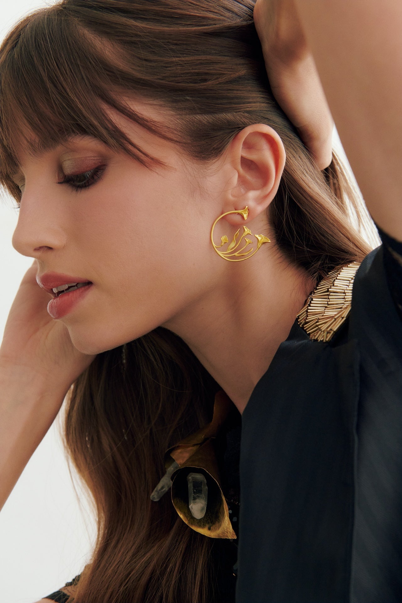 Zadiel Rings