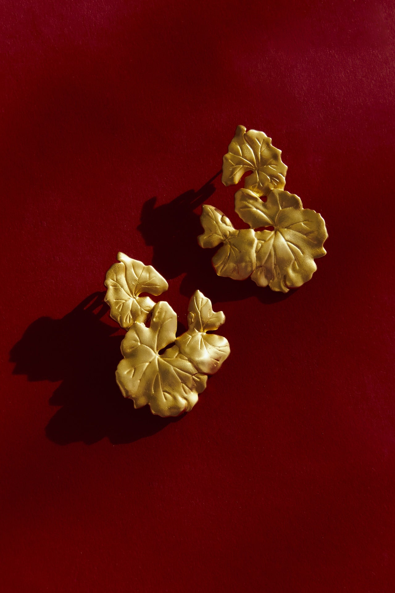 Abadon Earrings