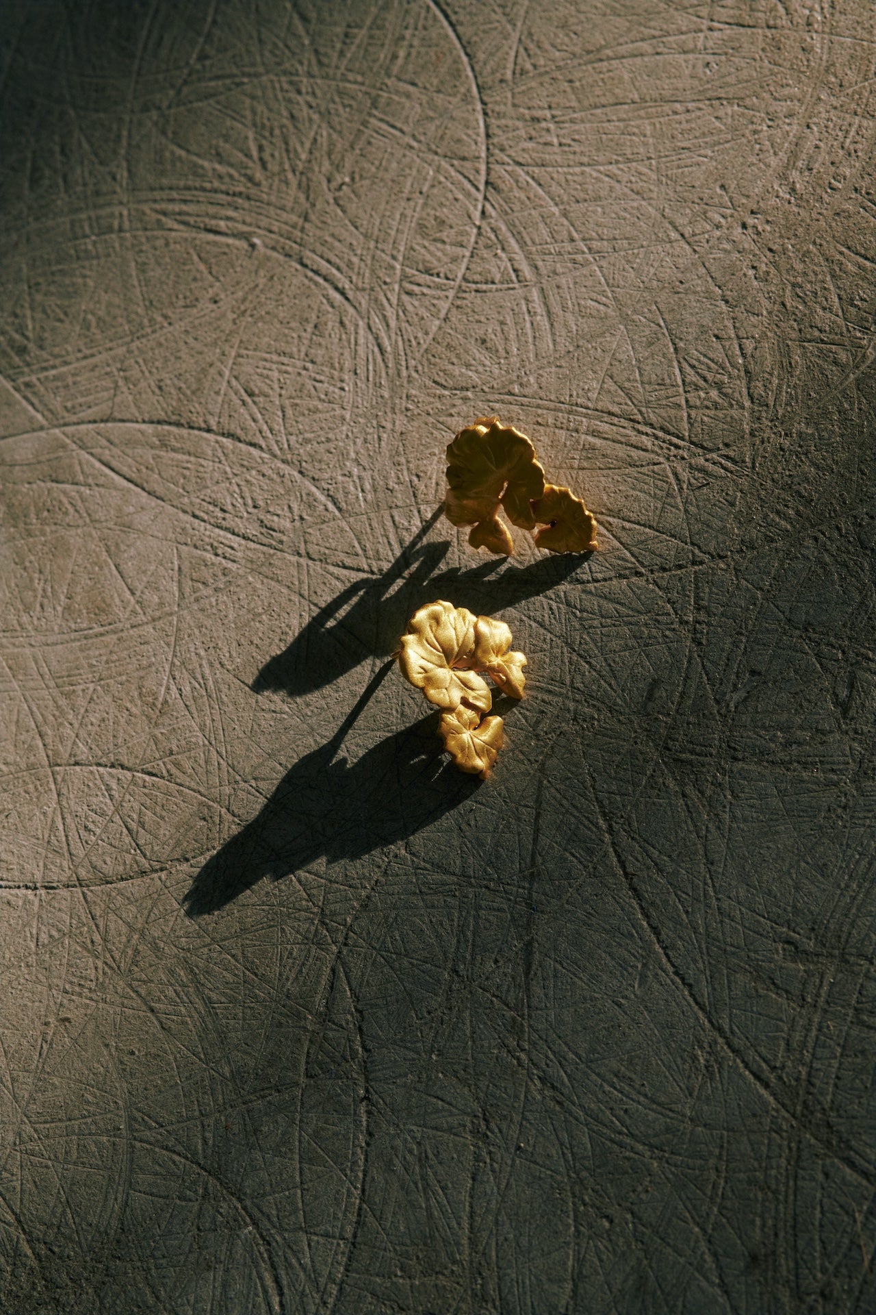 Abadon Earrings
