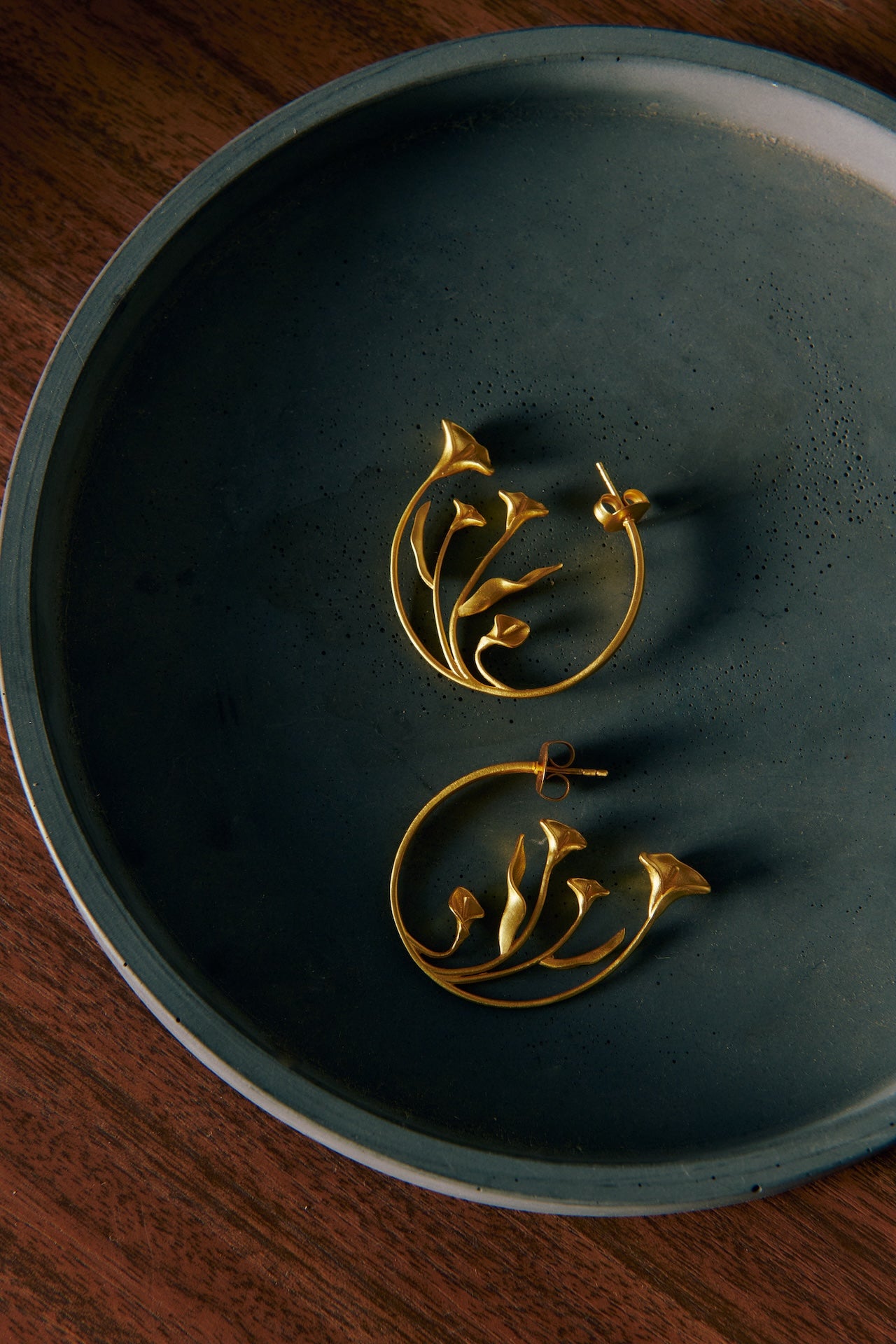 Zadiel Rings