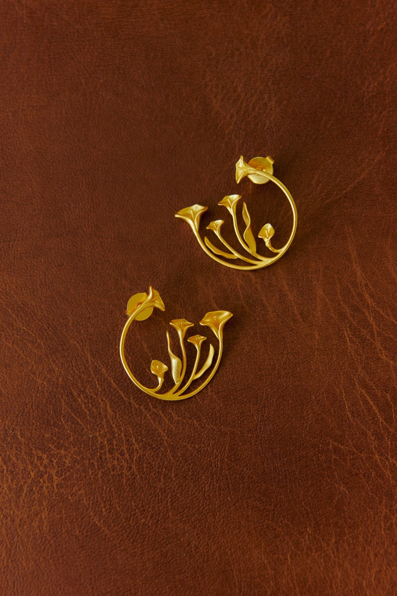 Zadiel Rings