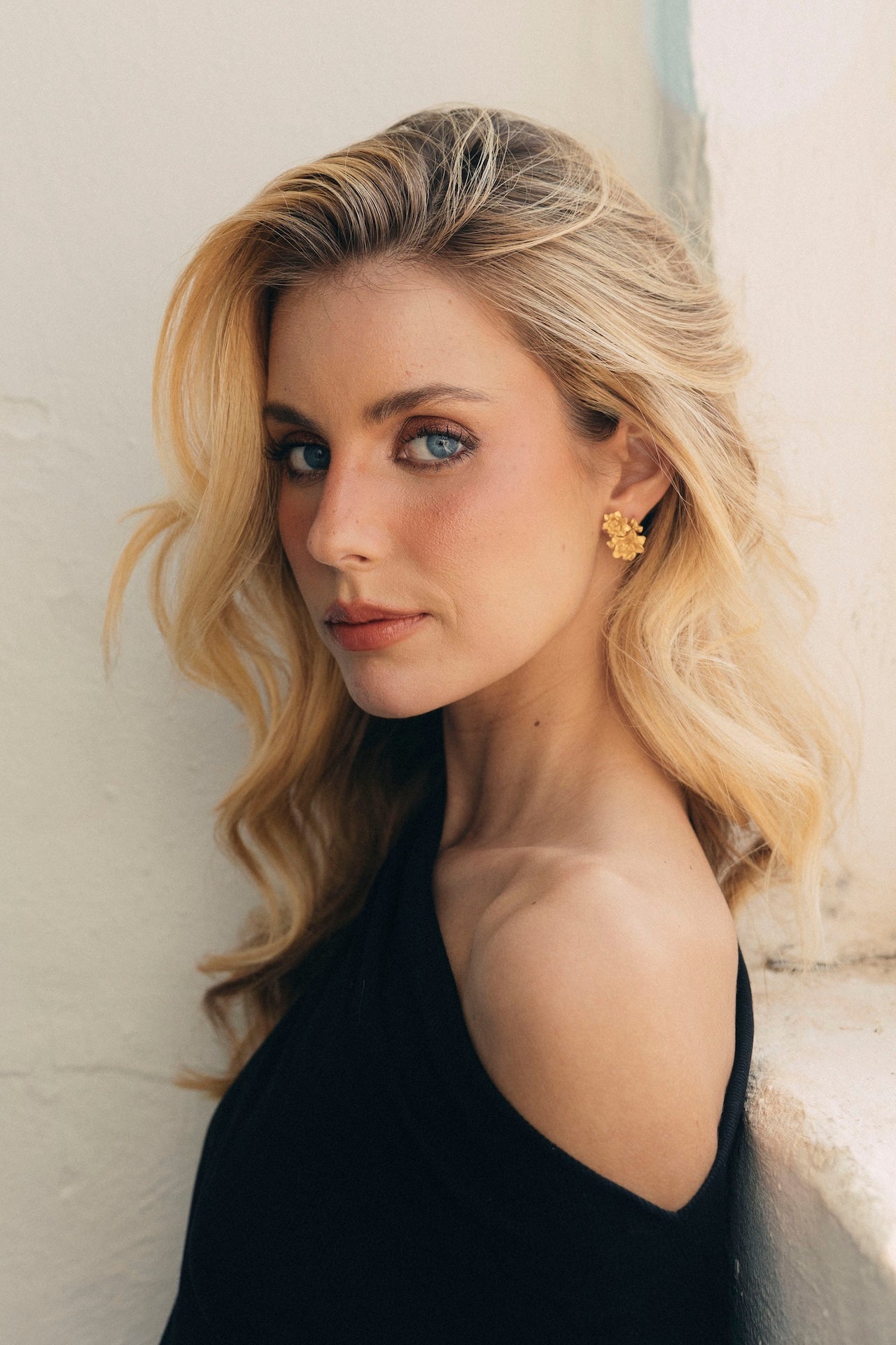 Brincos Emma