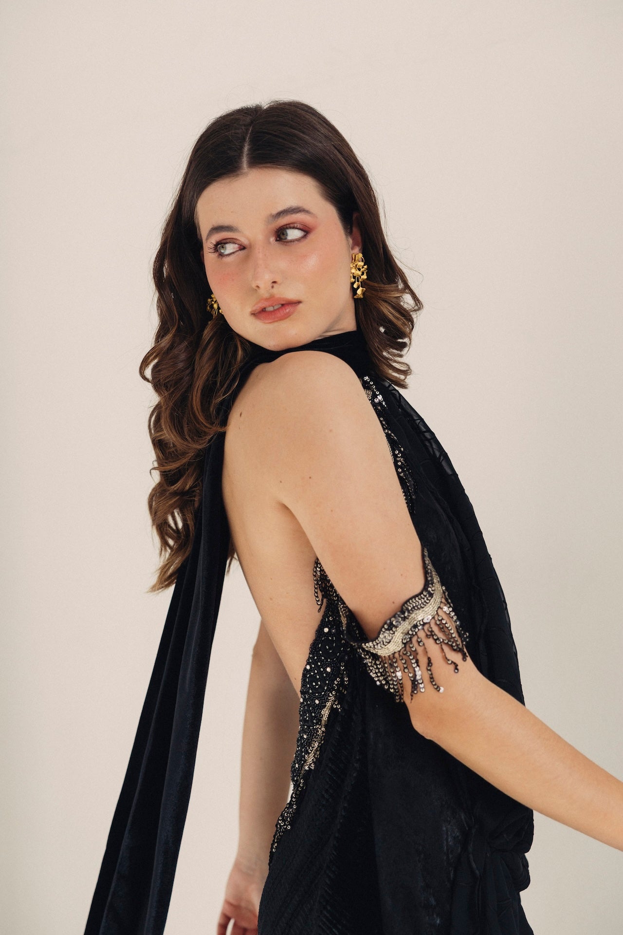 Queen Lathyrus Dress