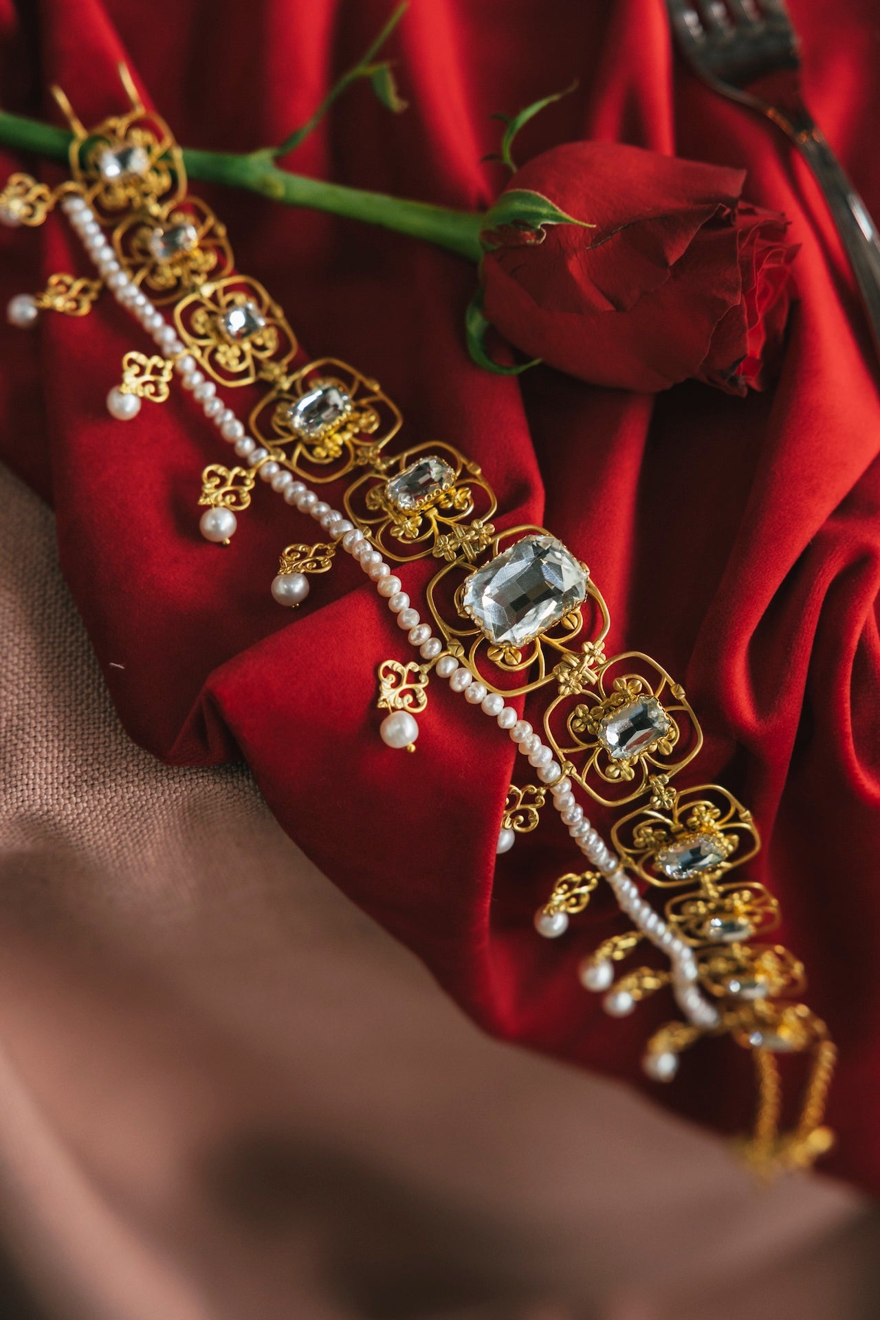 Corona de Hatshepsut