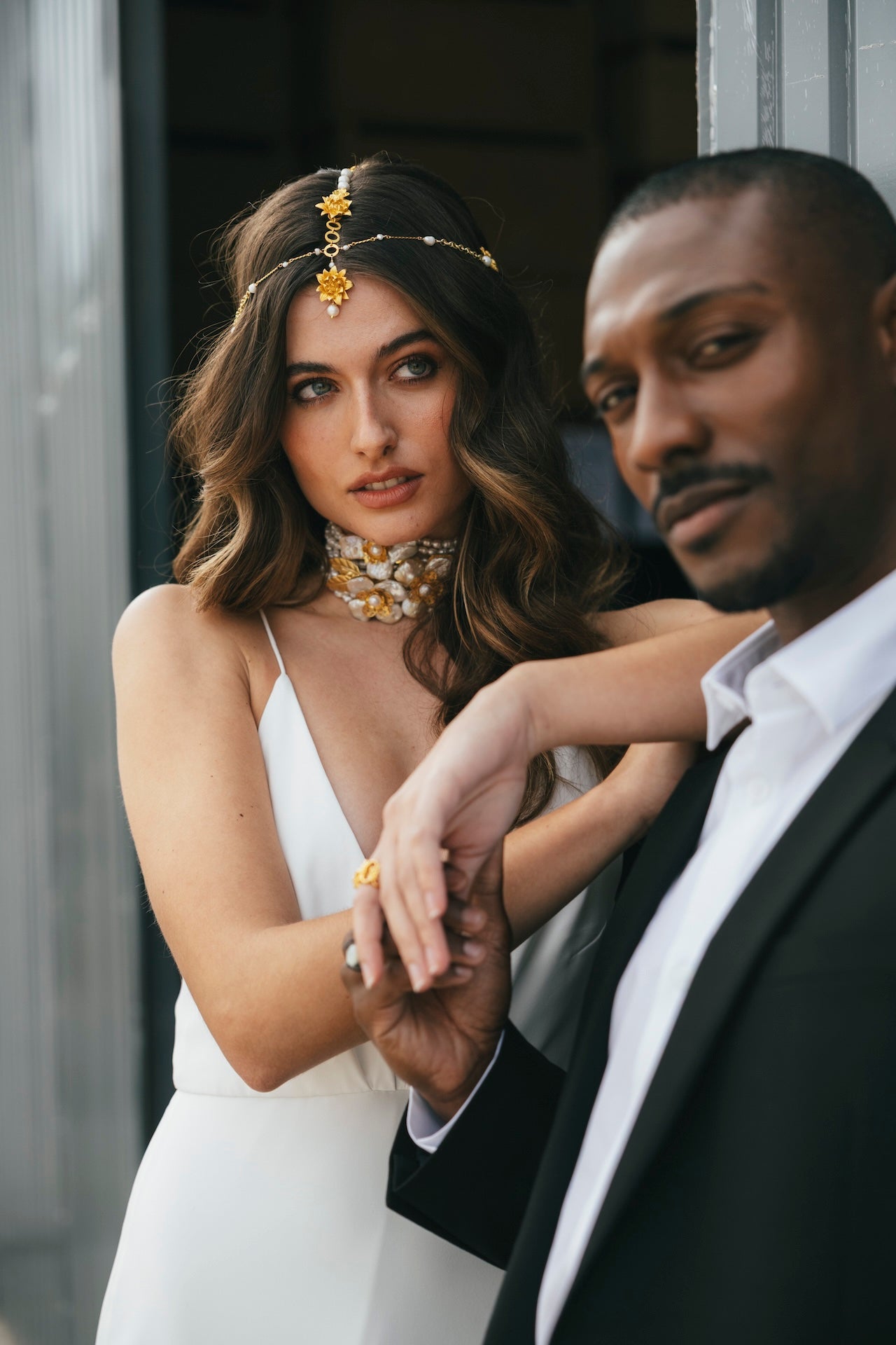 Corona de Hatshepsut