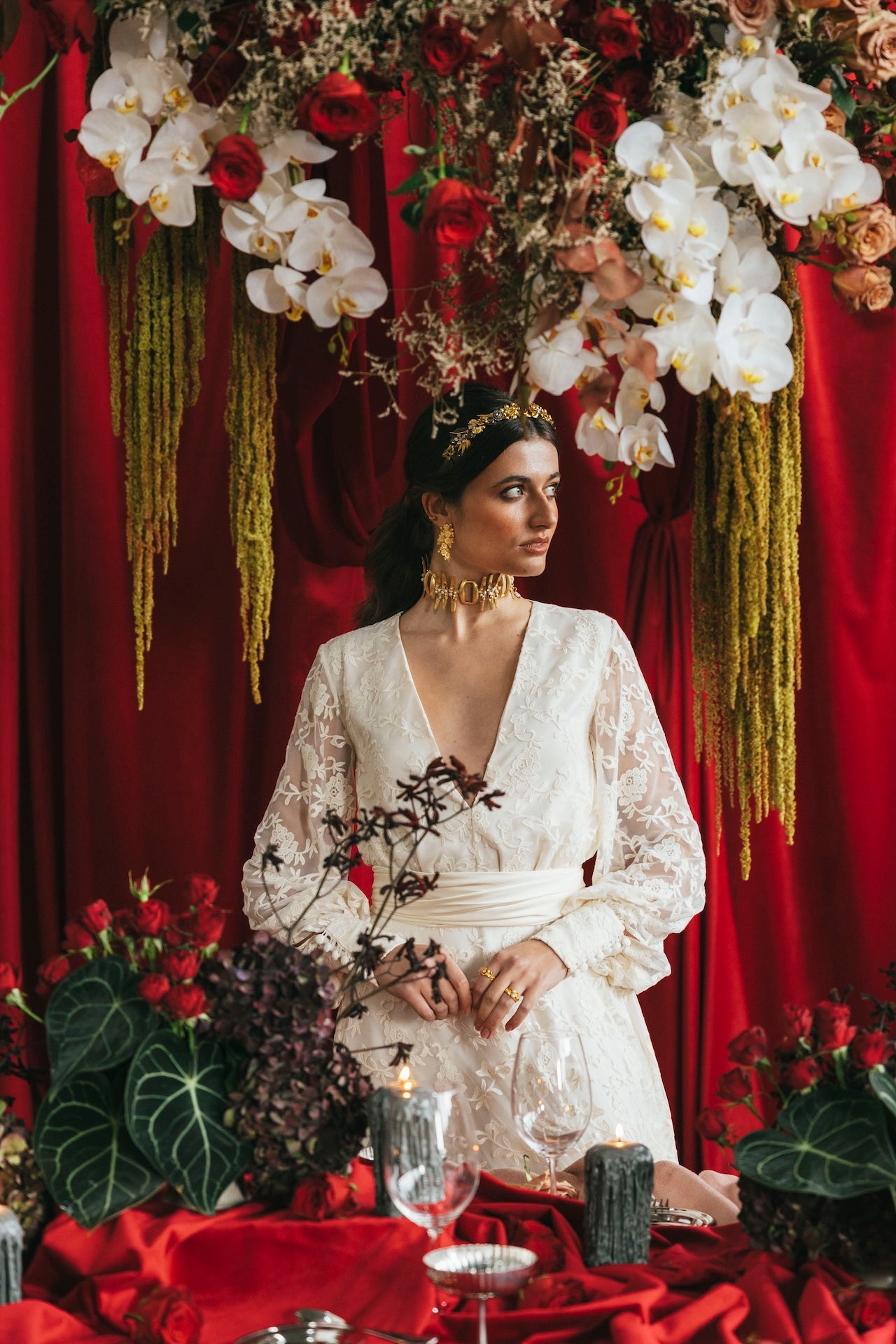 Corona de Hatshepsut