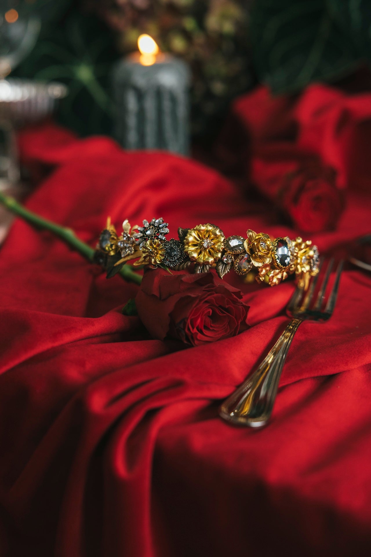 Corona de Hatshepsut