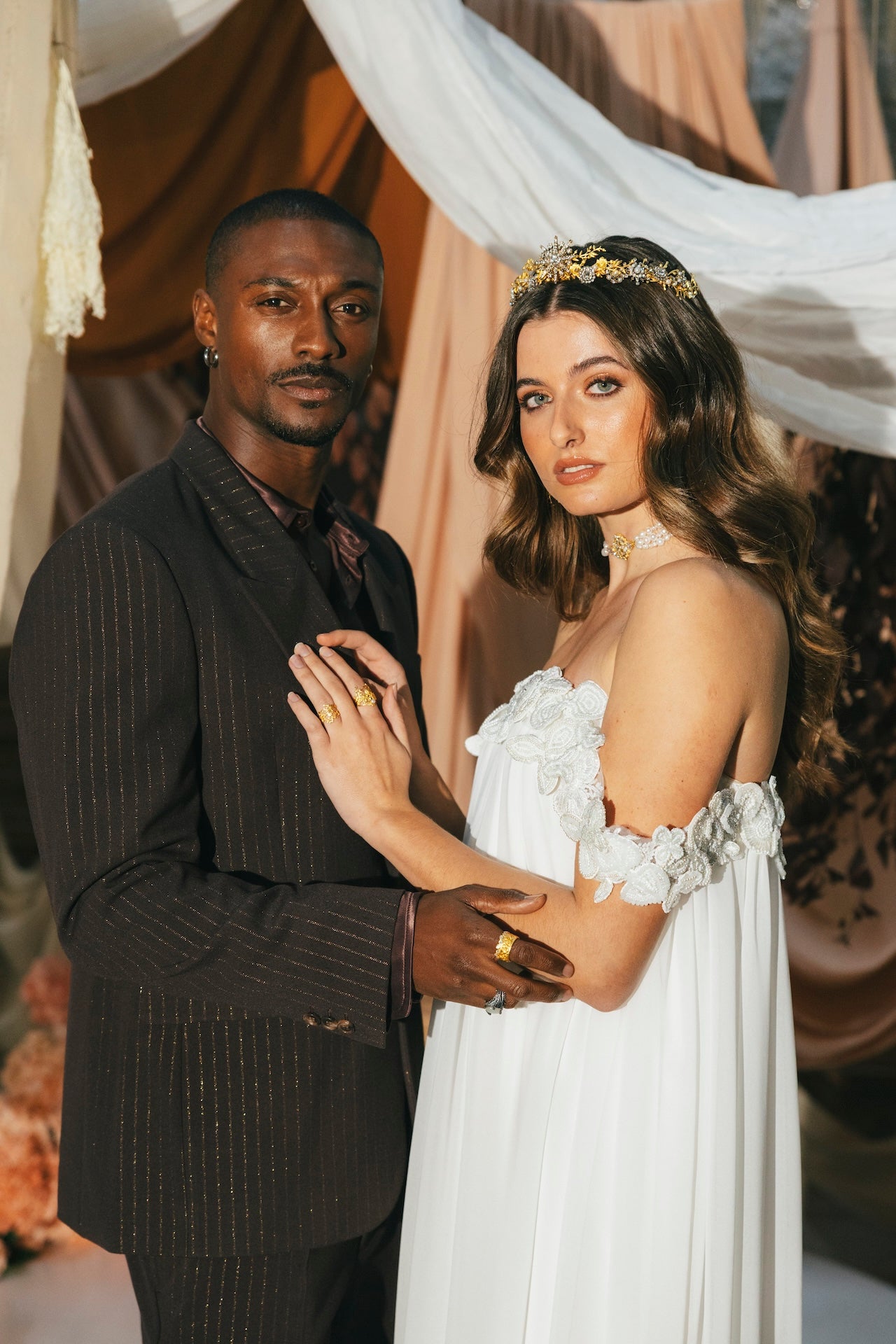 Corona de Hatshepsut