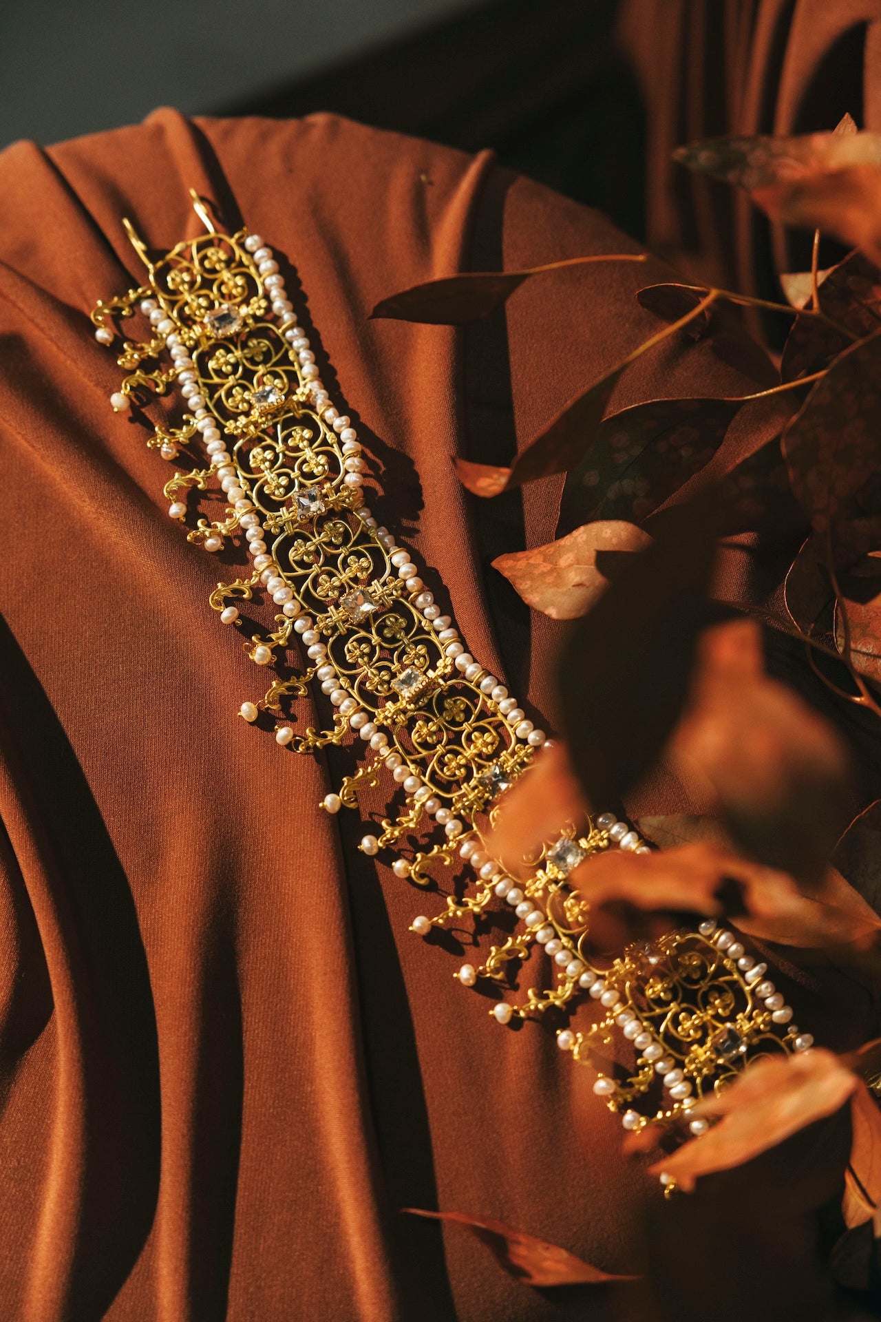 Corona de Hatshepsut