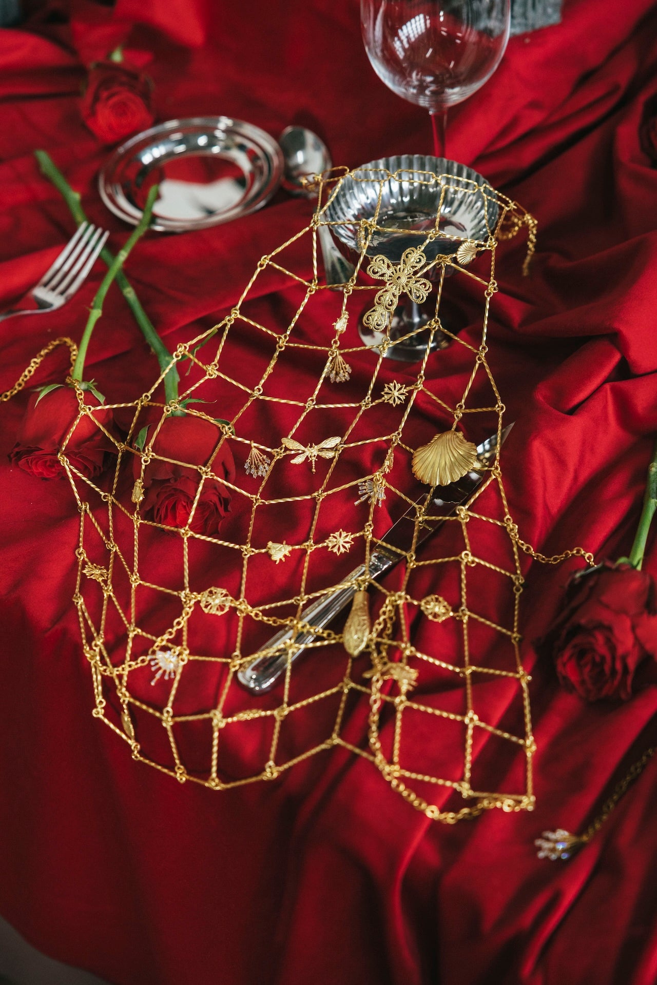 Corona de Hatshepsut