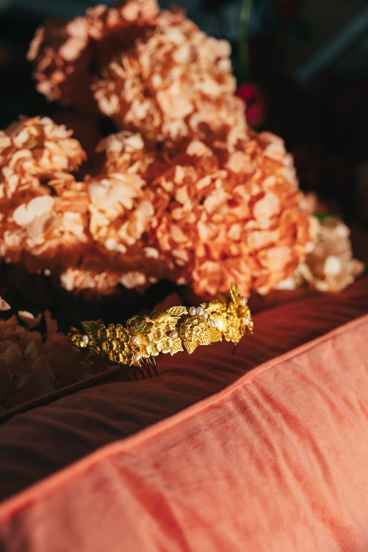 Corona de Hatshepsut