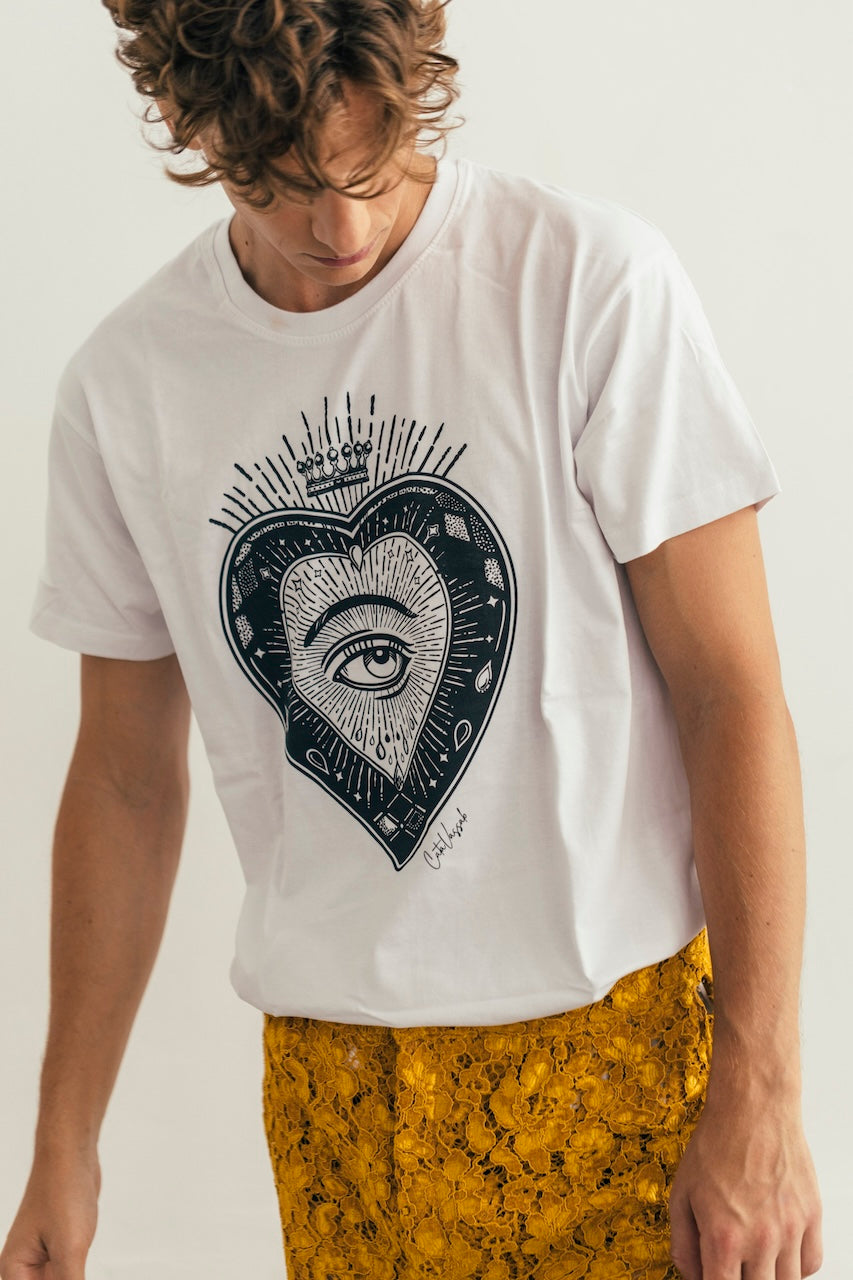 Eye Tshirt
