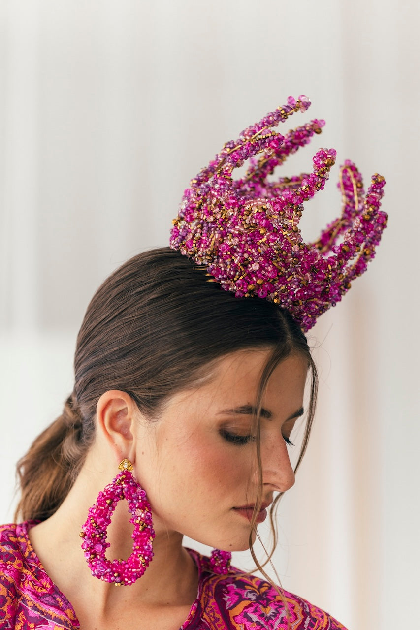 Coroa Queen Sgura