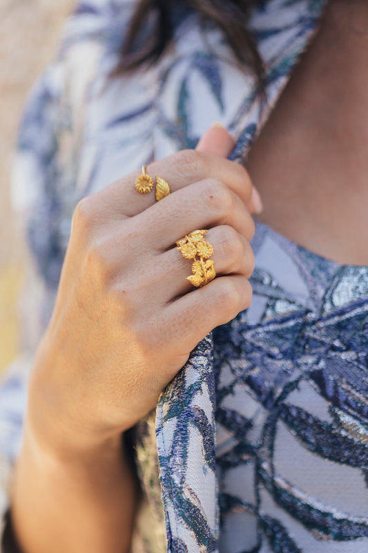 Corona de Hatshepsut