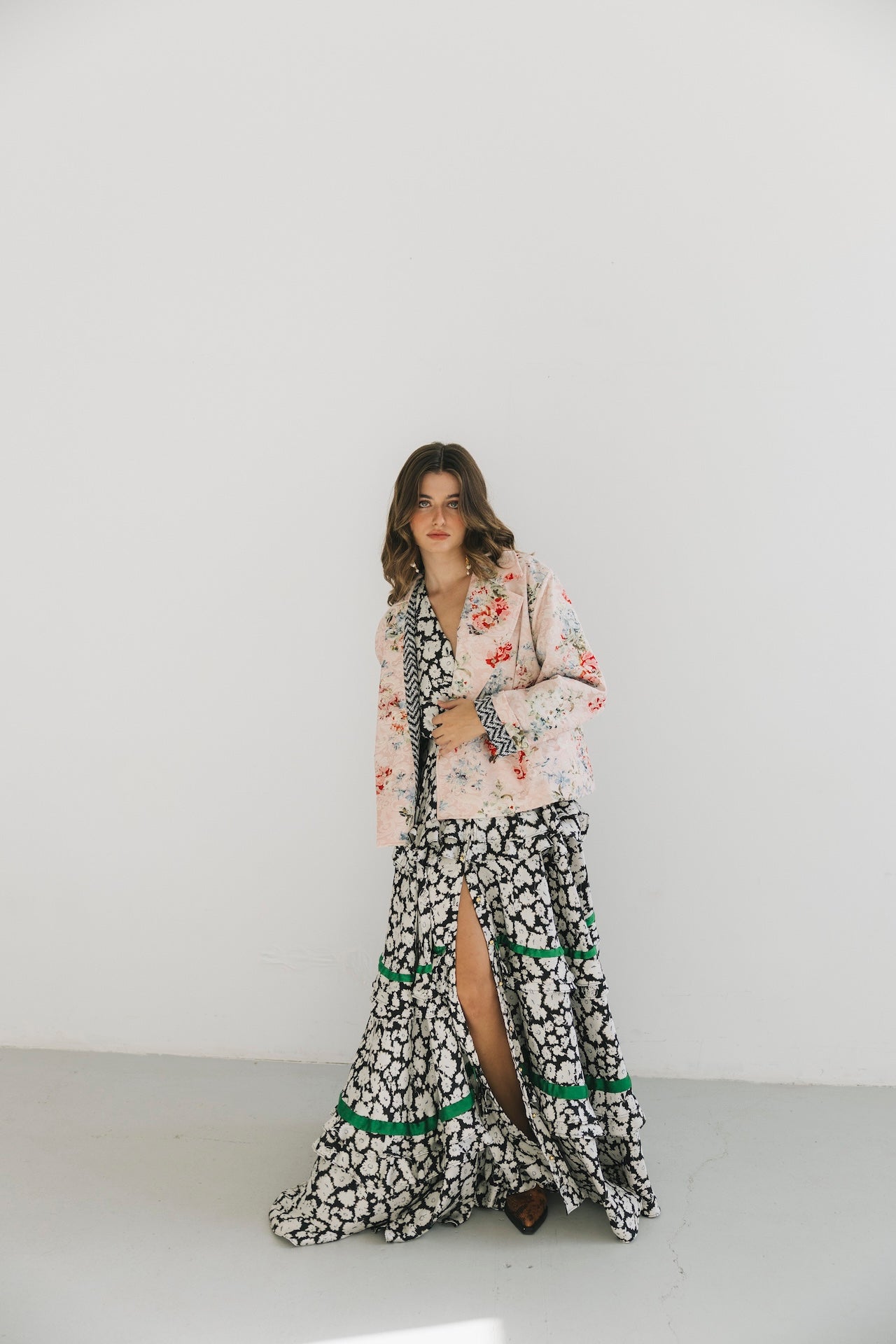 Queen Lathyrus Dress