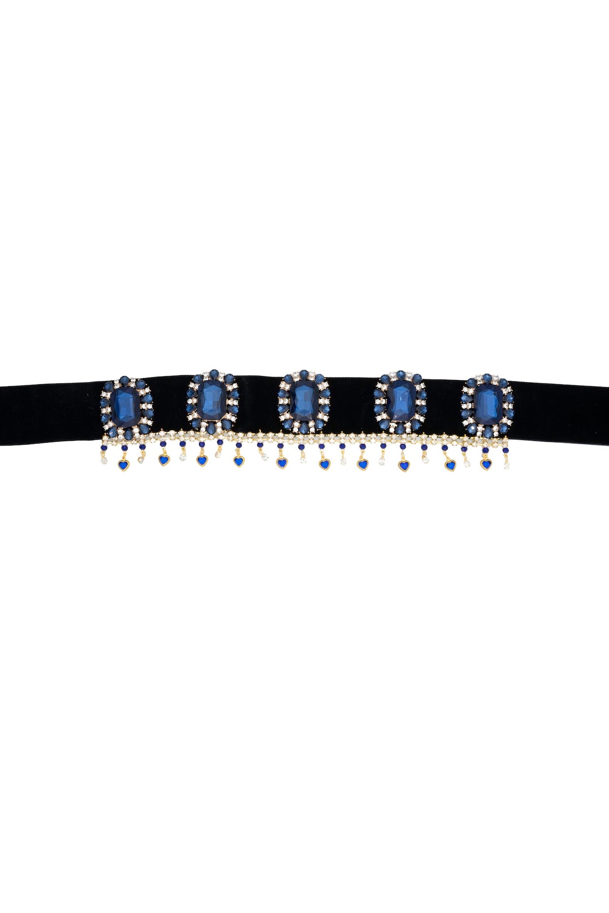 Choker Asta