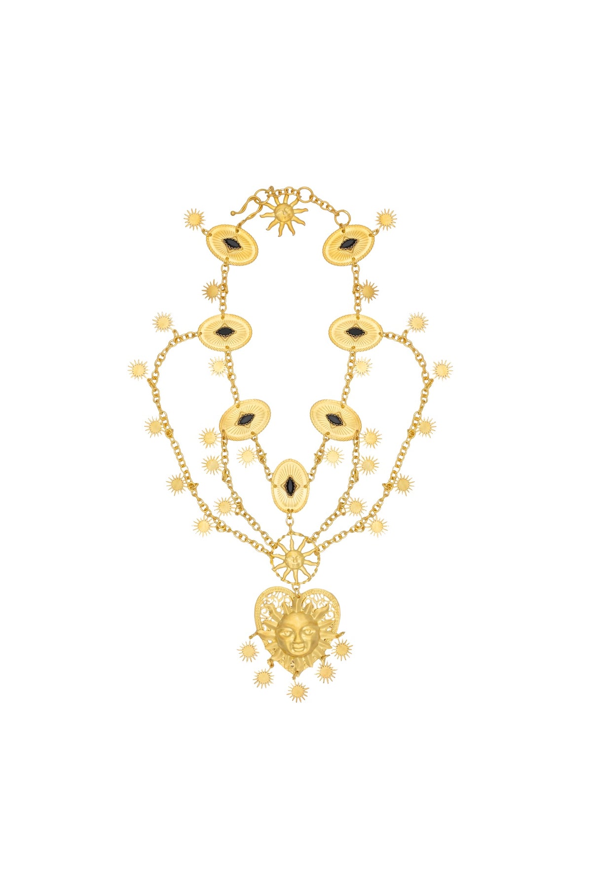 Collar Reina Selena